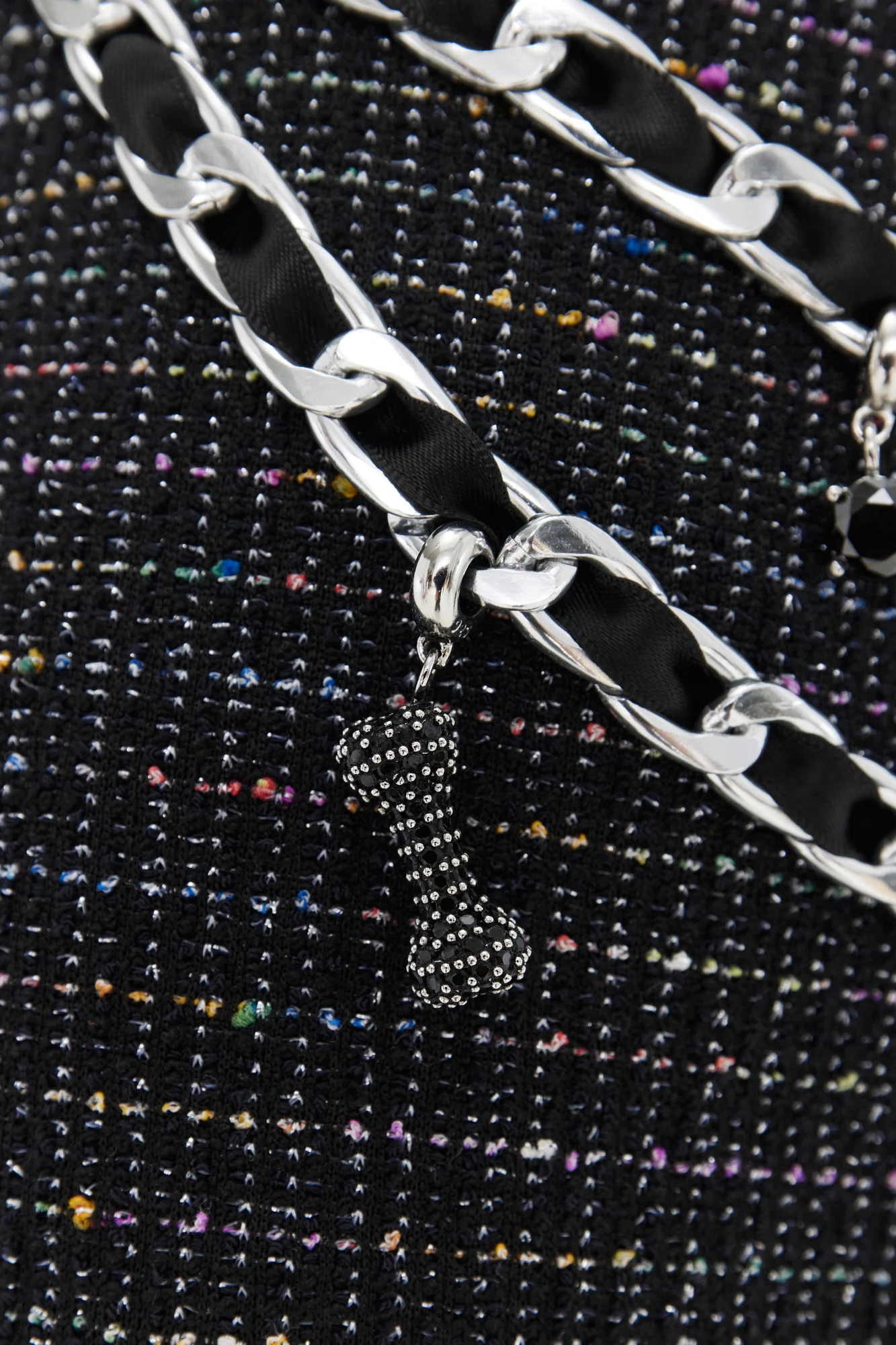 Jewel Charm Belt - Image 4
