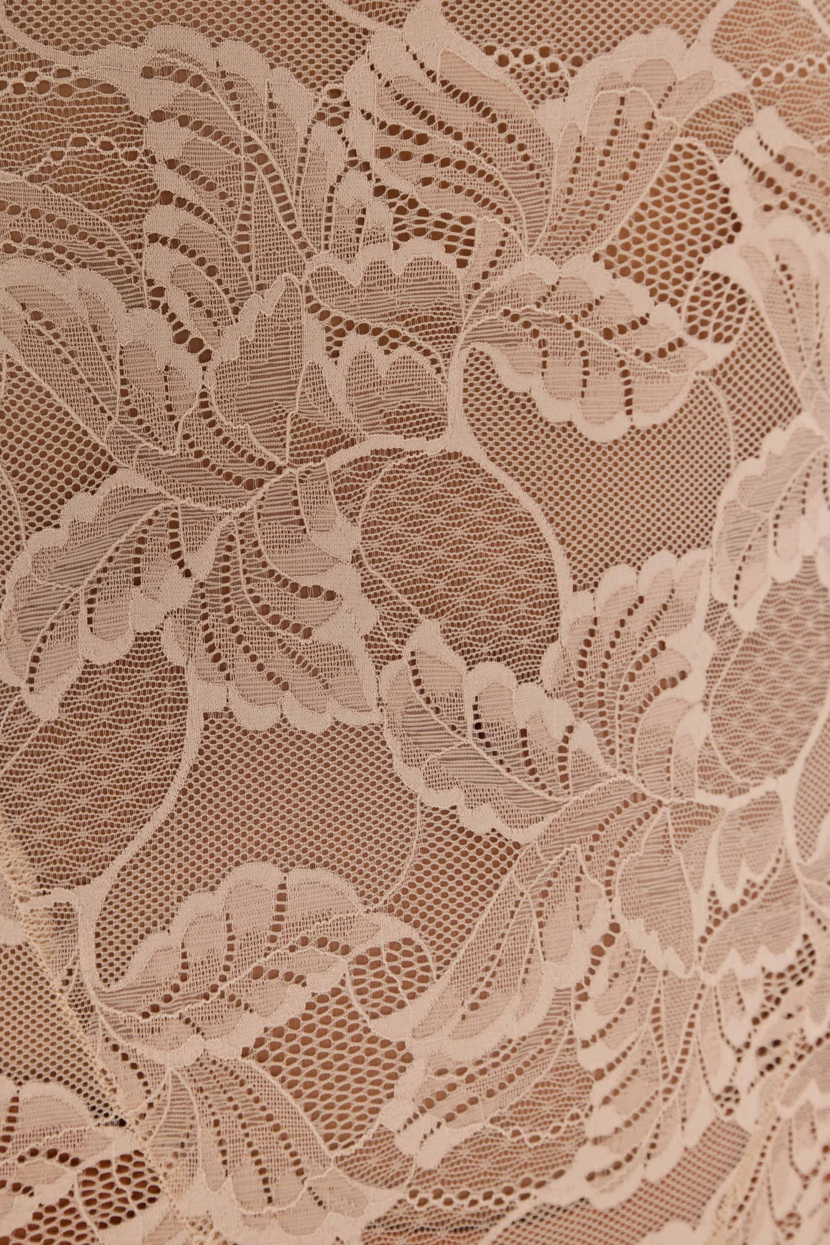 Antoinette Lace Leggings - Image 5