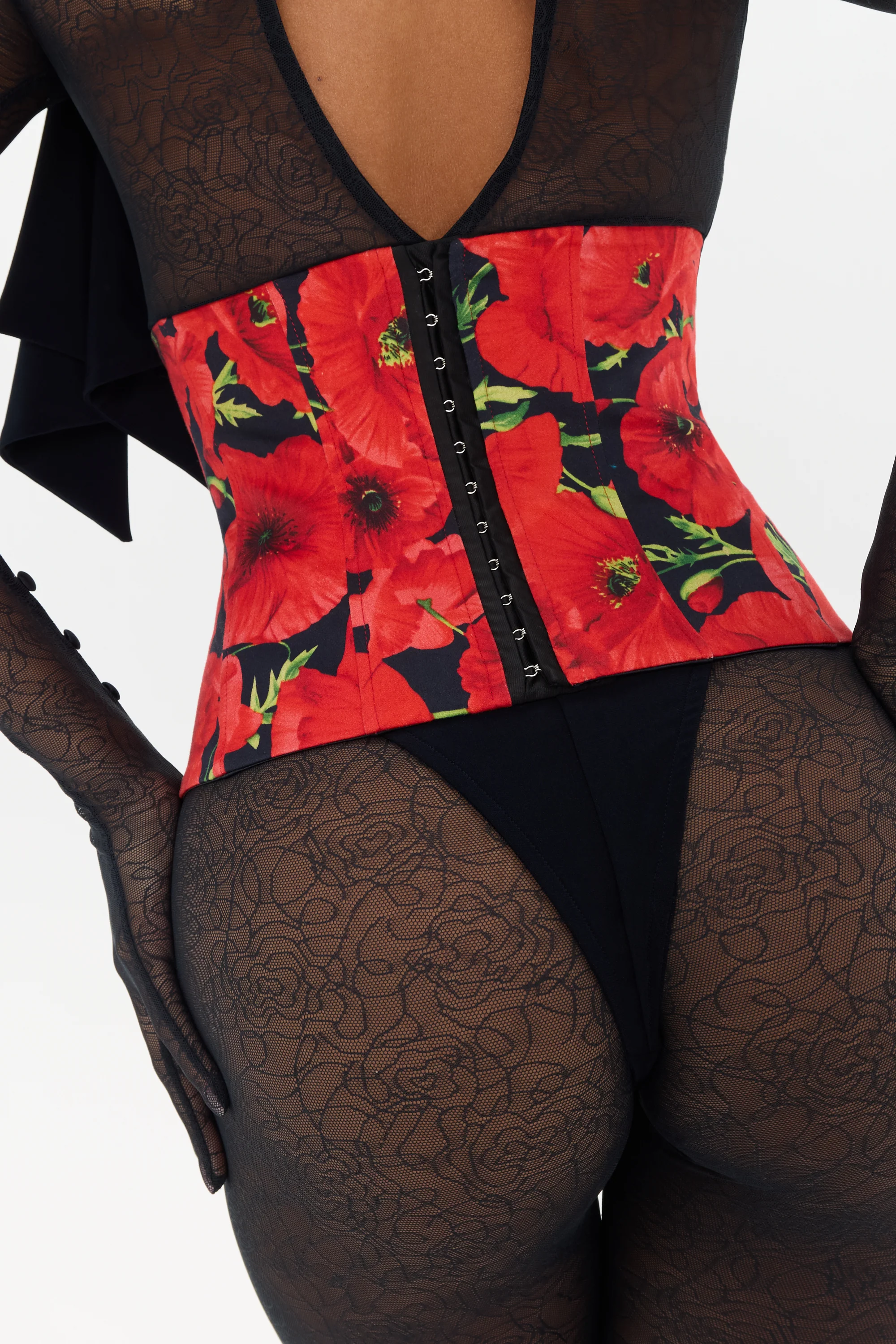Audrey Corset - Image 3
