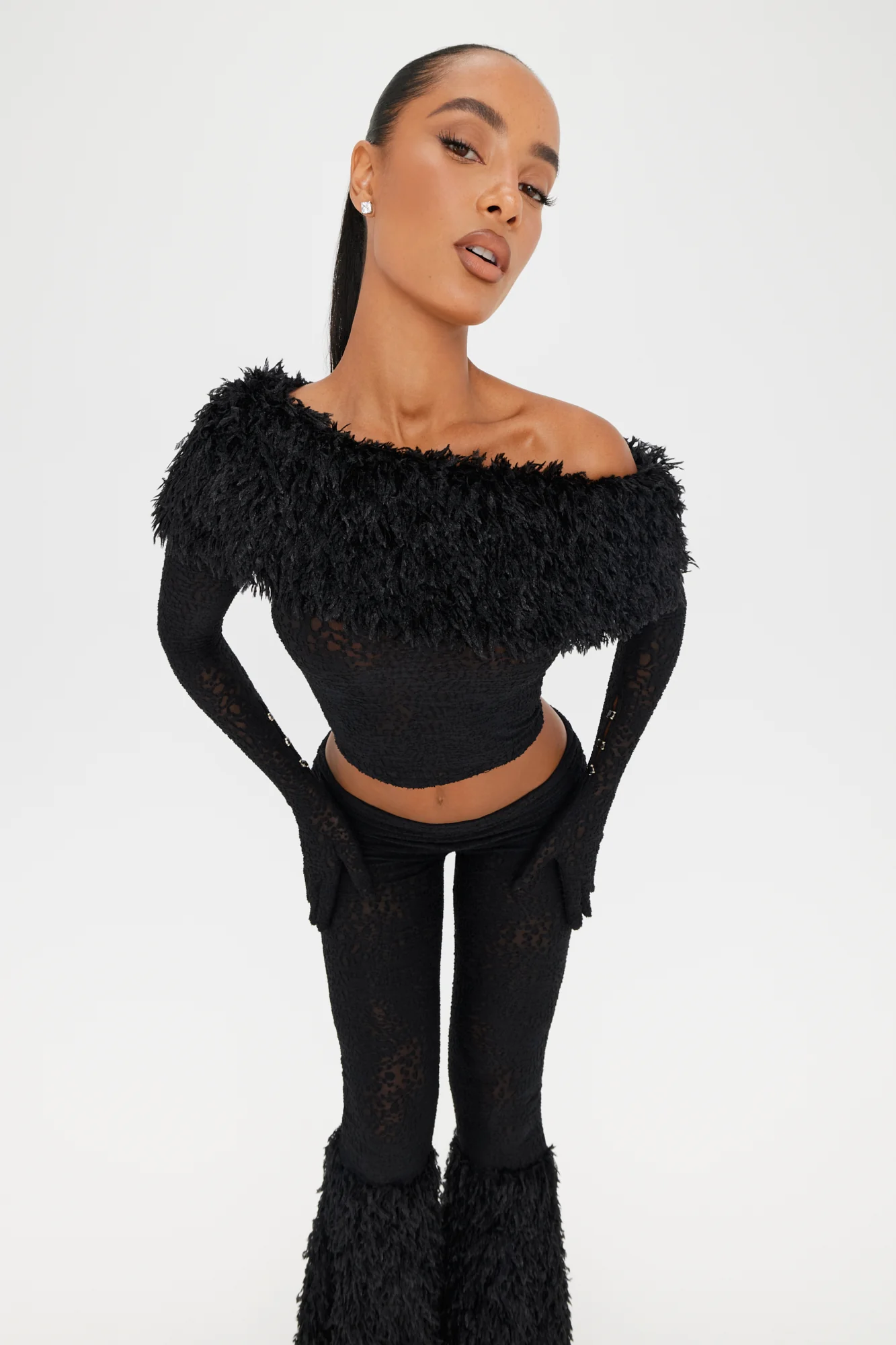 Perdita Top - Image 4