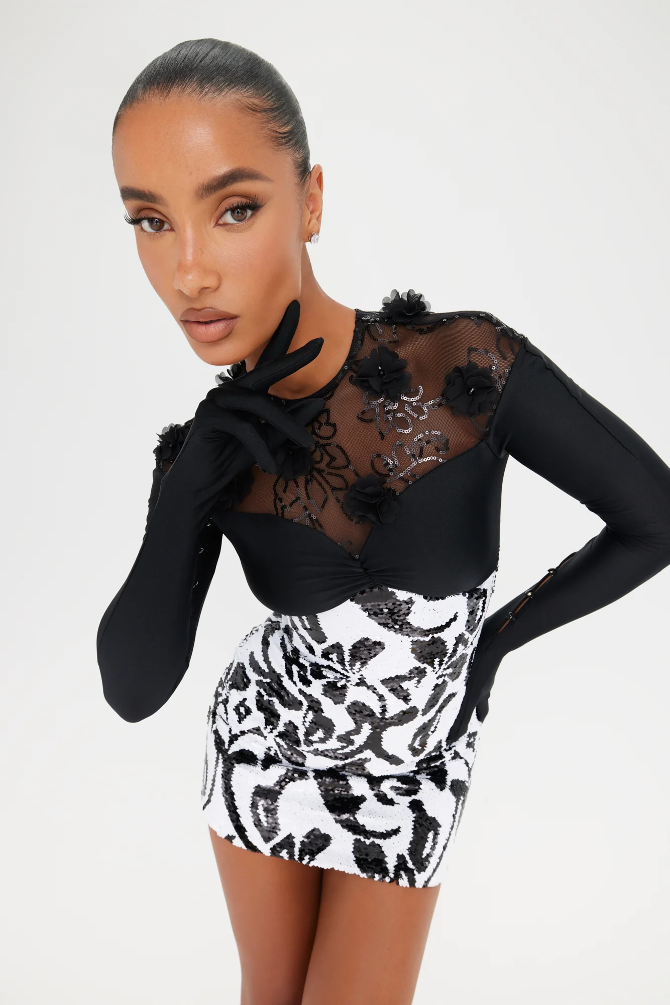 Missis Dress - Image 5