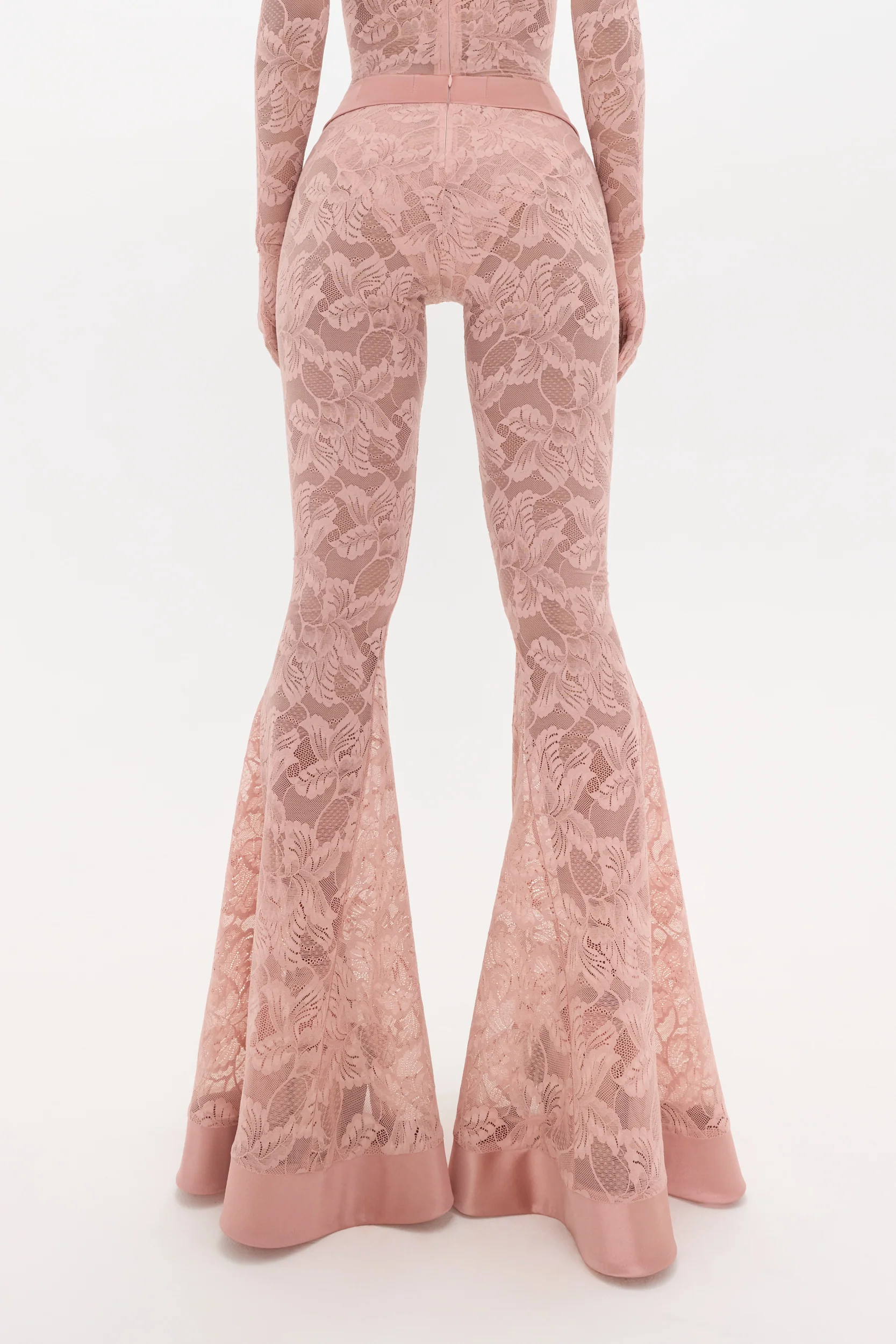 Pretty In Pink Pant - Image 3