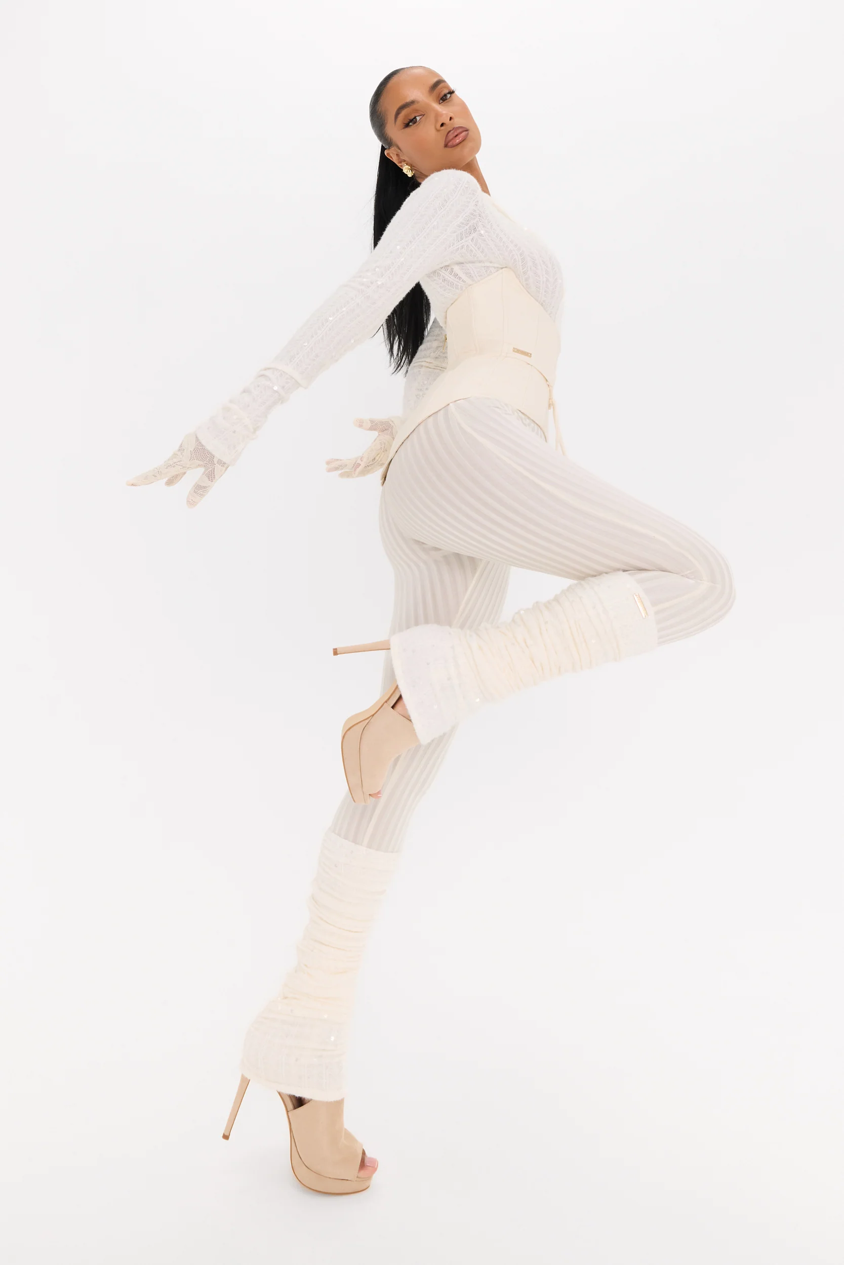 Caballista Gloves - Image 4