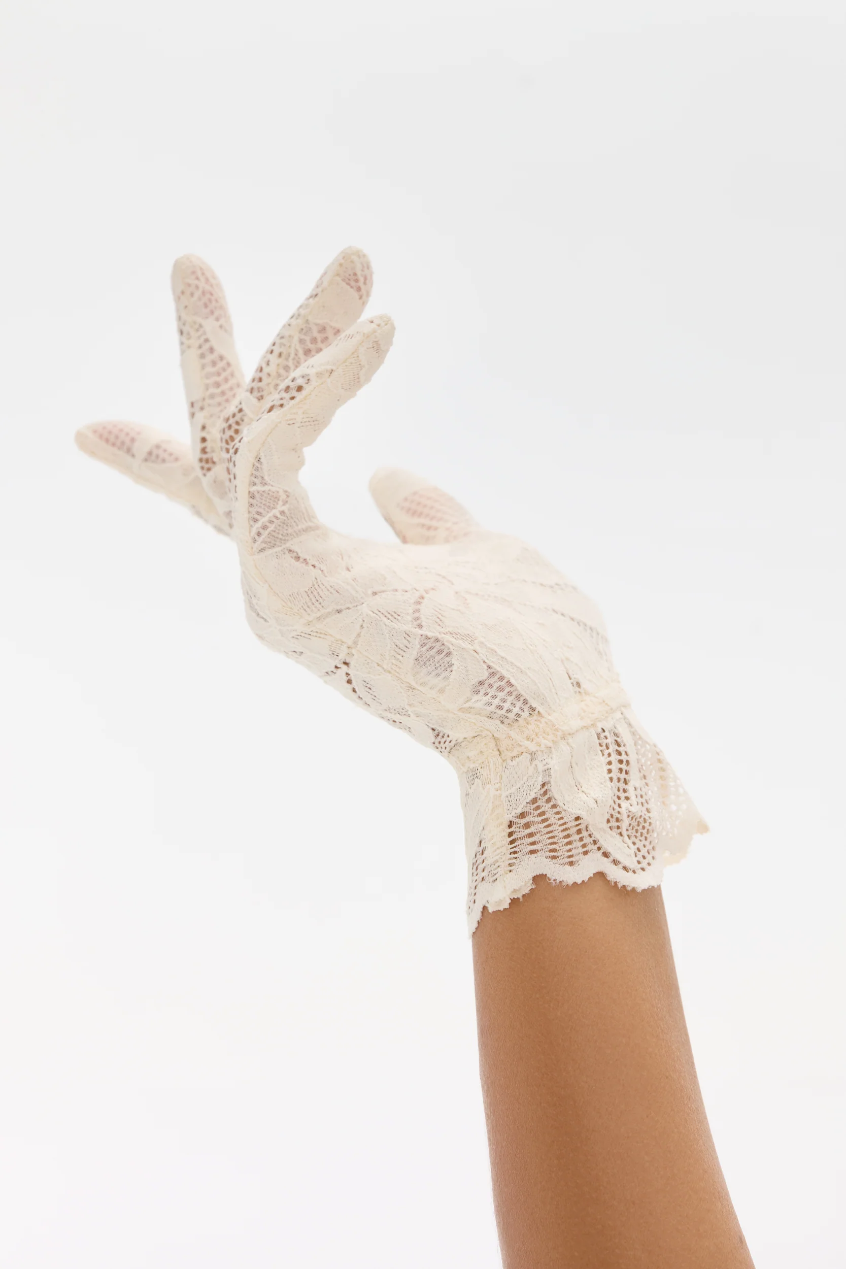 Caballista Gloves - Image 5