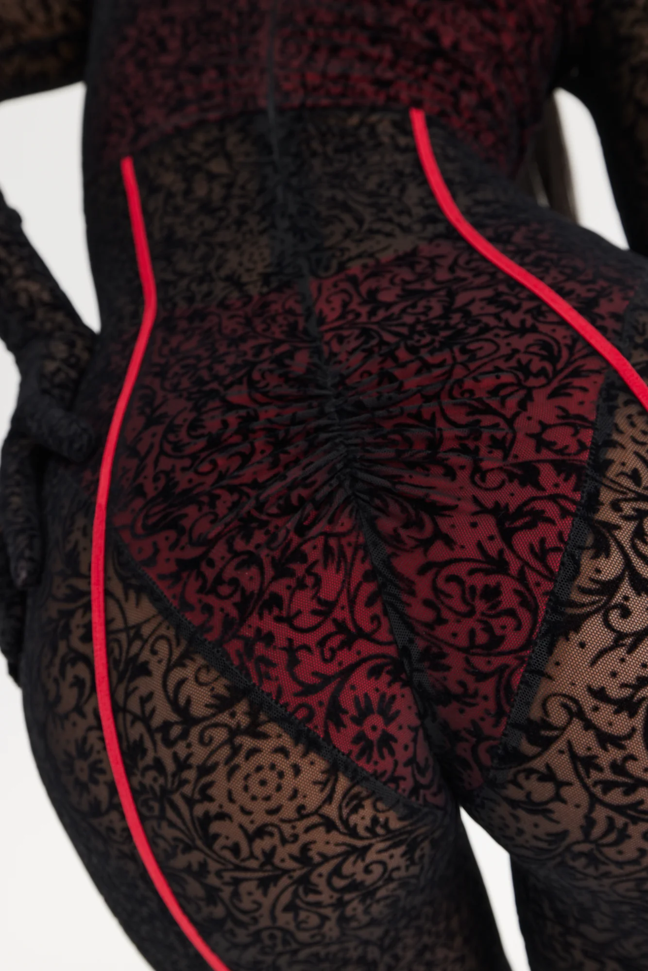 Cruella Catsuit - Image 5