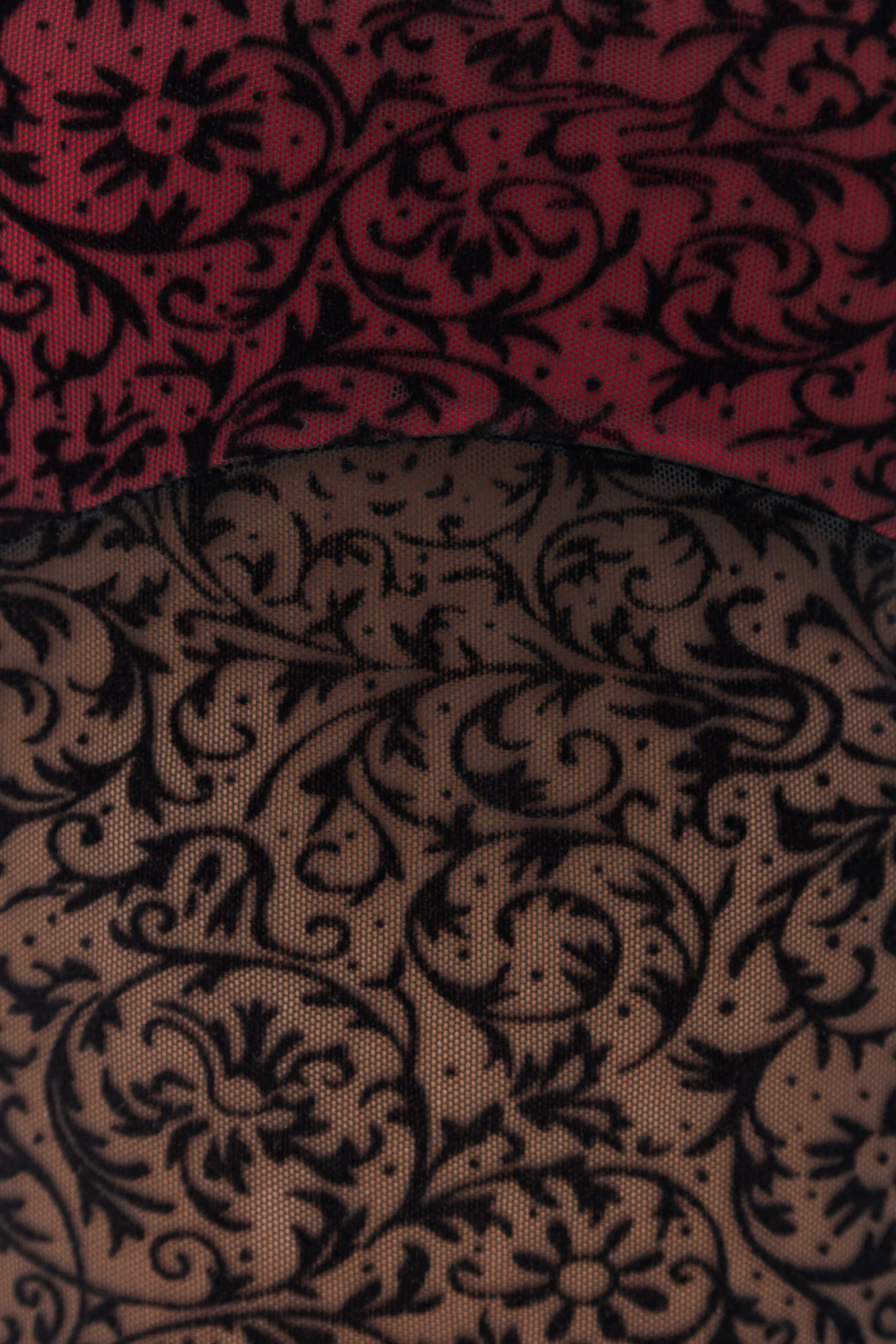Cruella Catsuit - Image 7