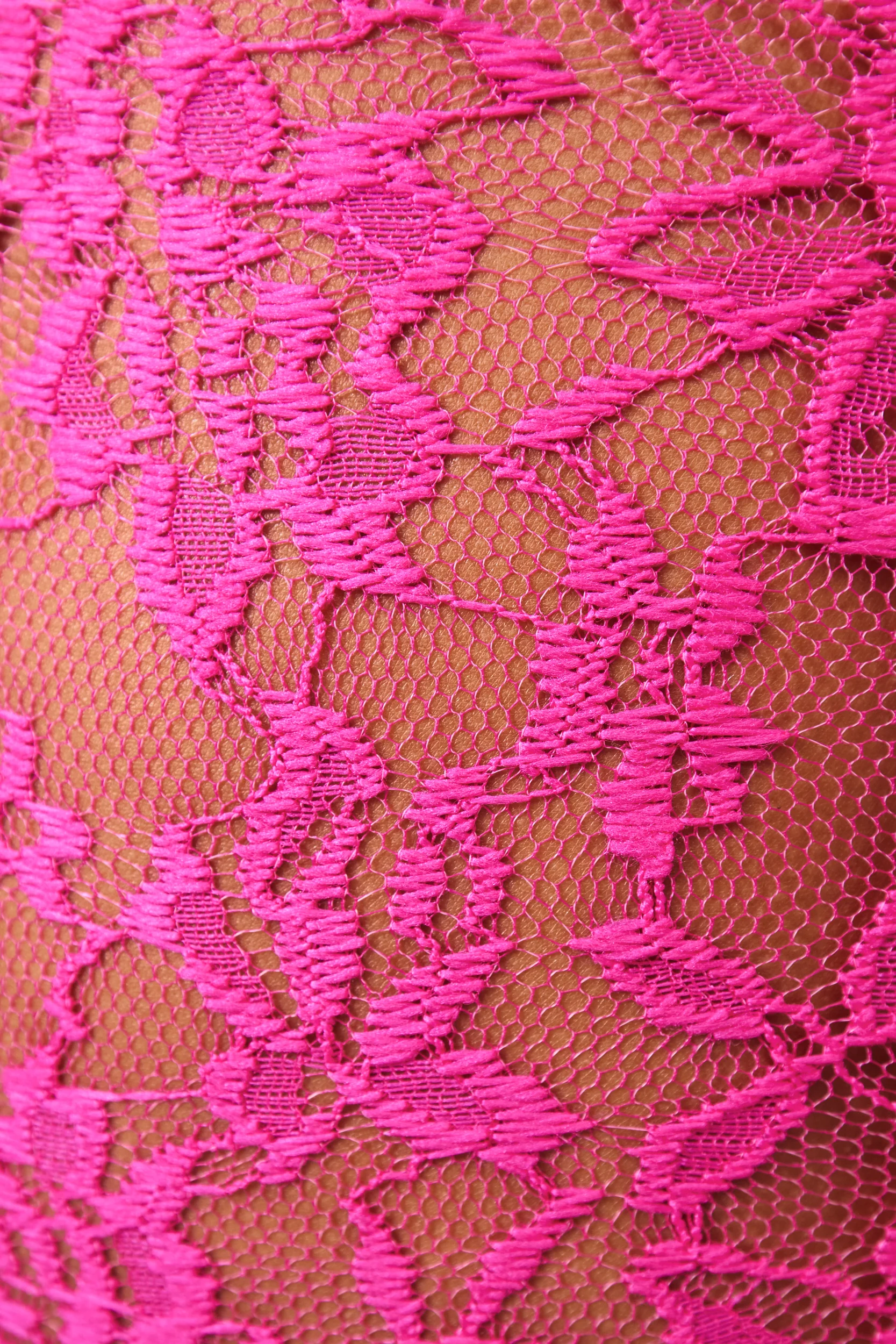 Dahlia Lace Leggings - Image 4