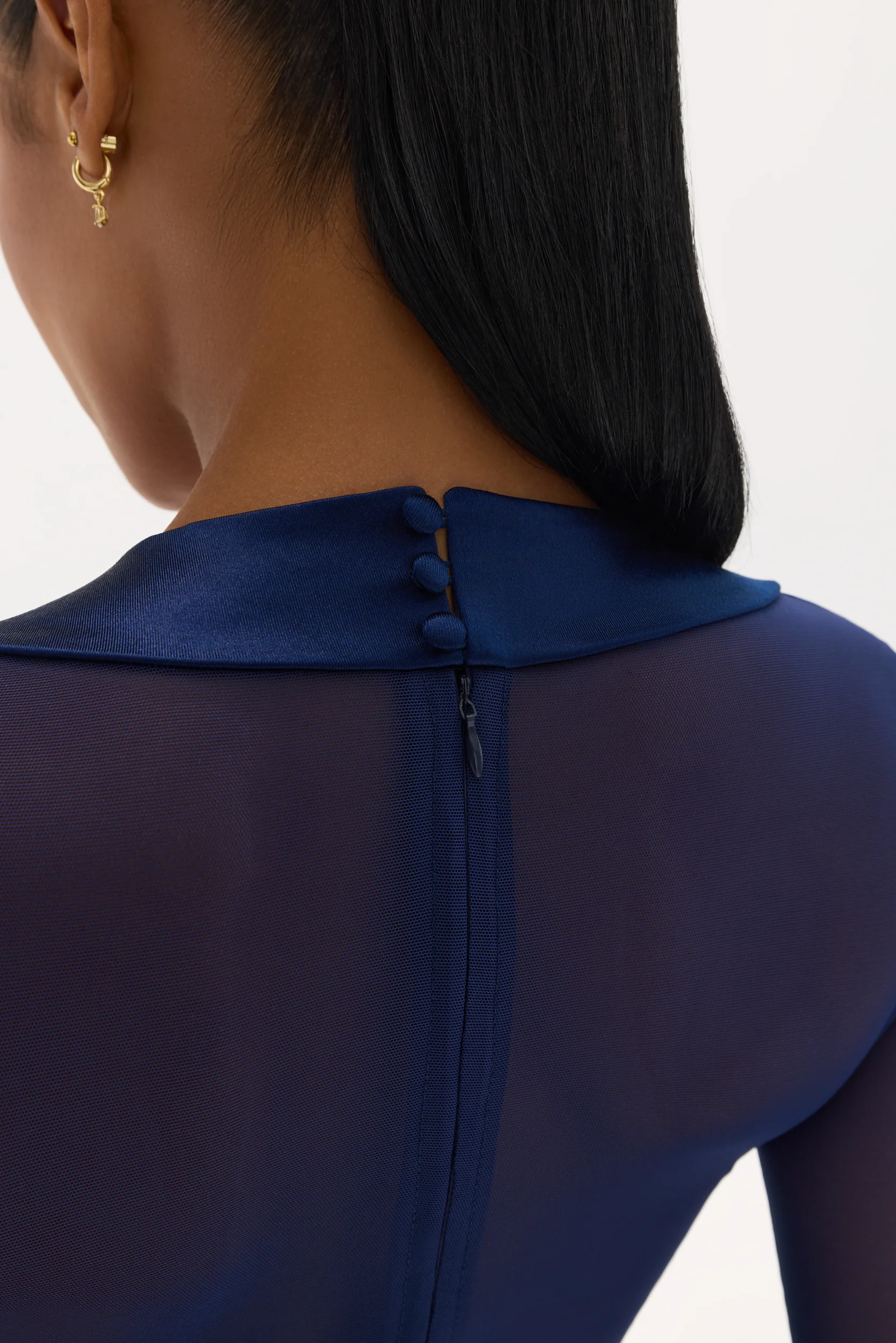 Eau De Nuit Bodysuit - Image 8