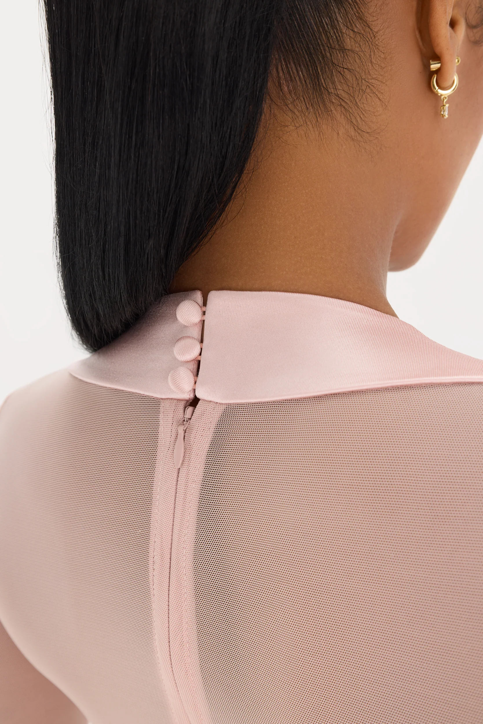 Eau De Rose Bodysuit - Image 9