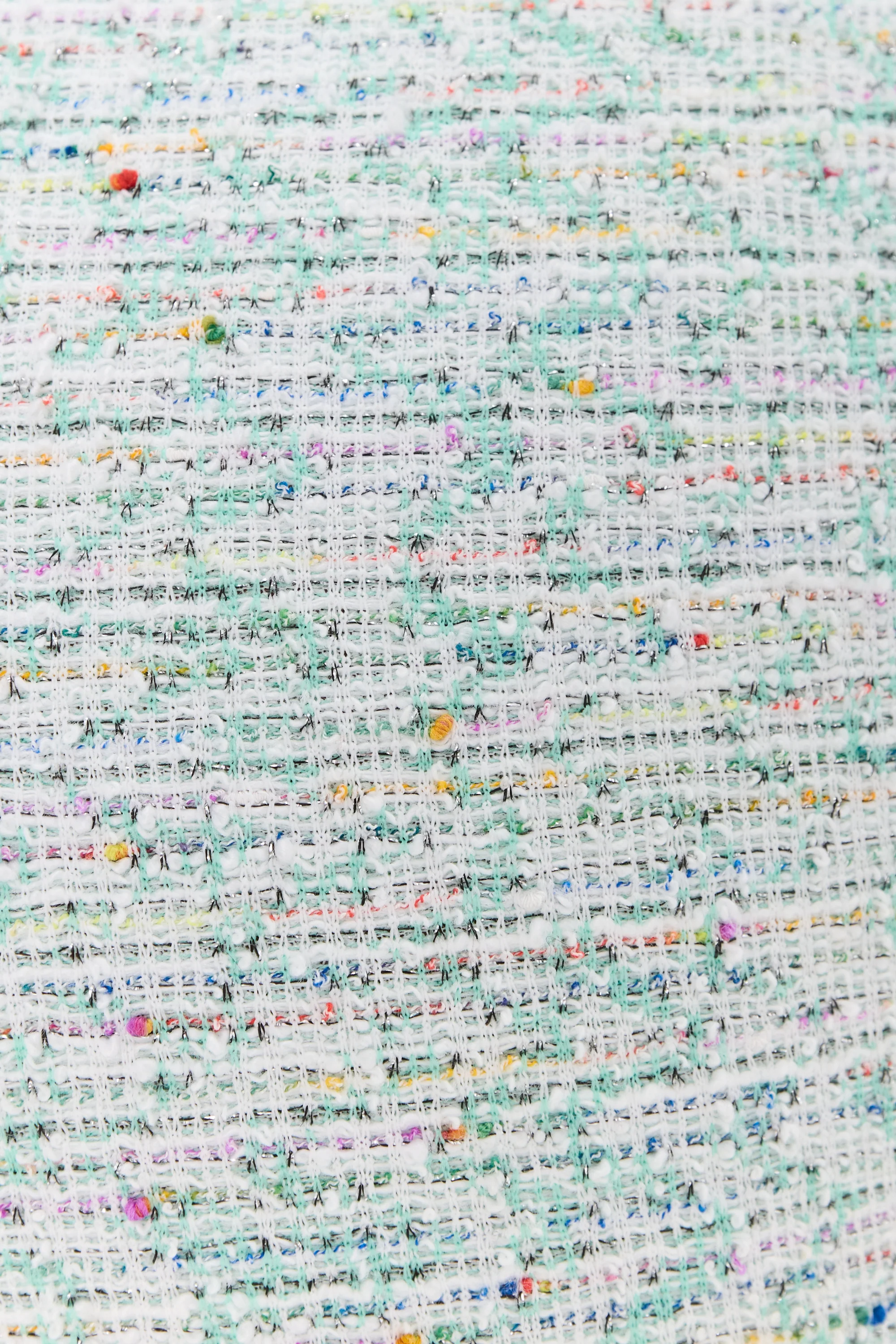 English Tea Charm Belt - Image 7