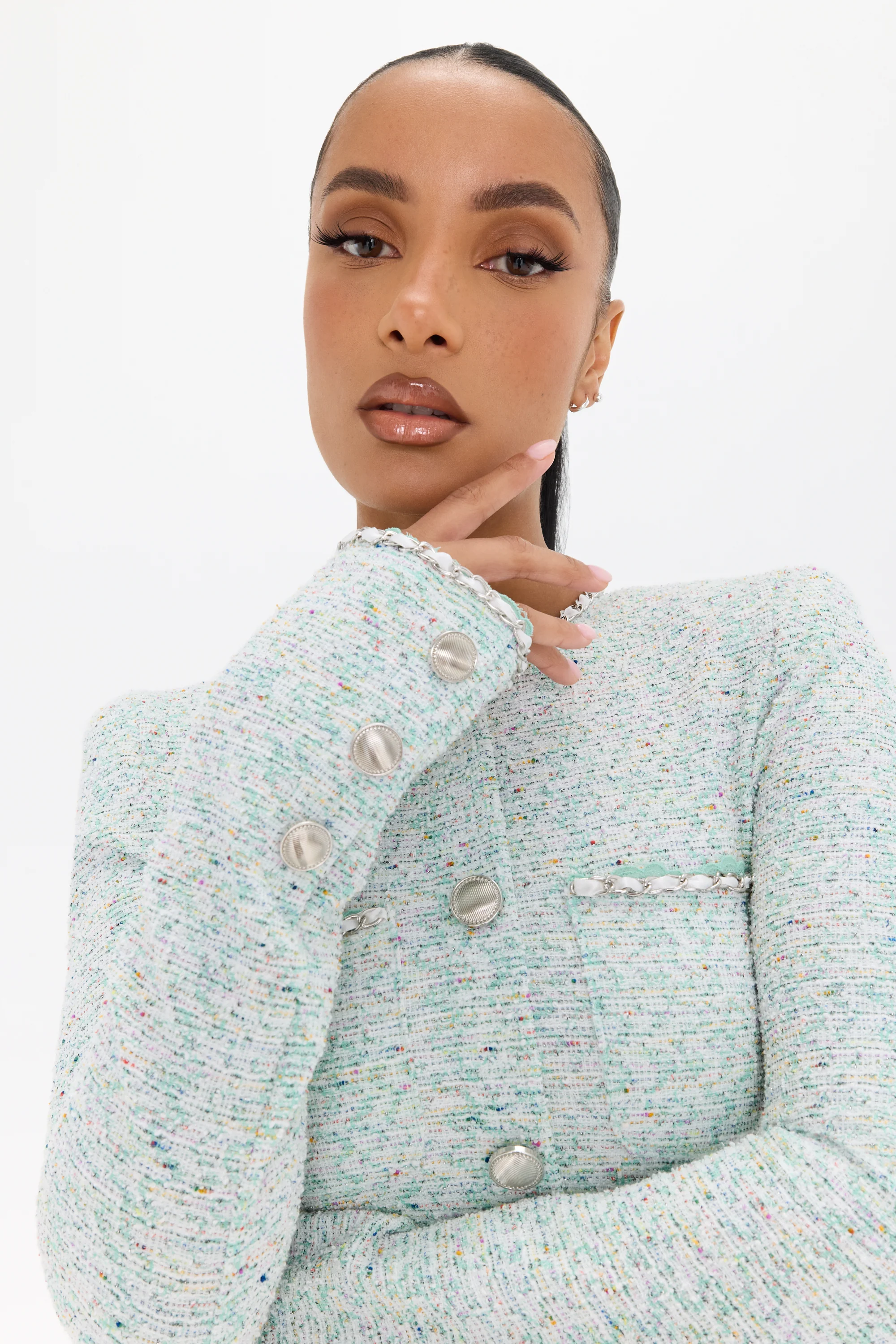 English Tea Jumpsuit - Image 6
