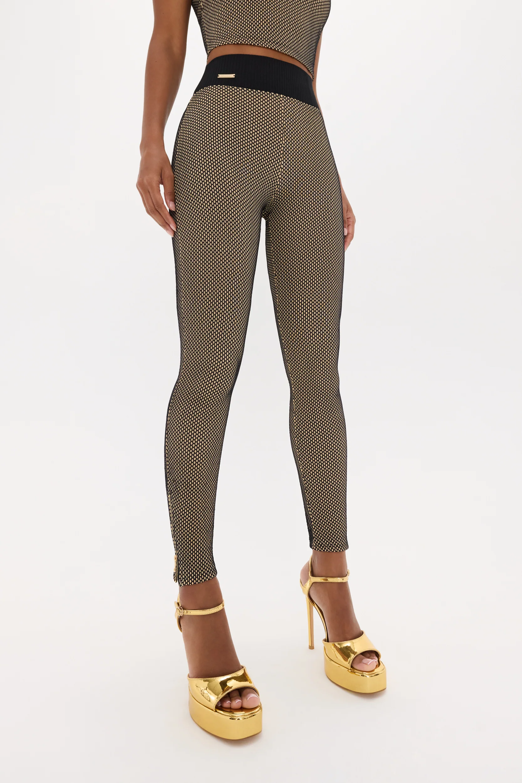 Form Leggings - Image 5