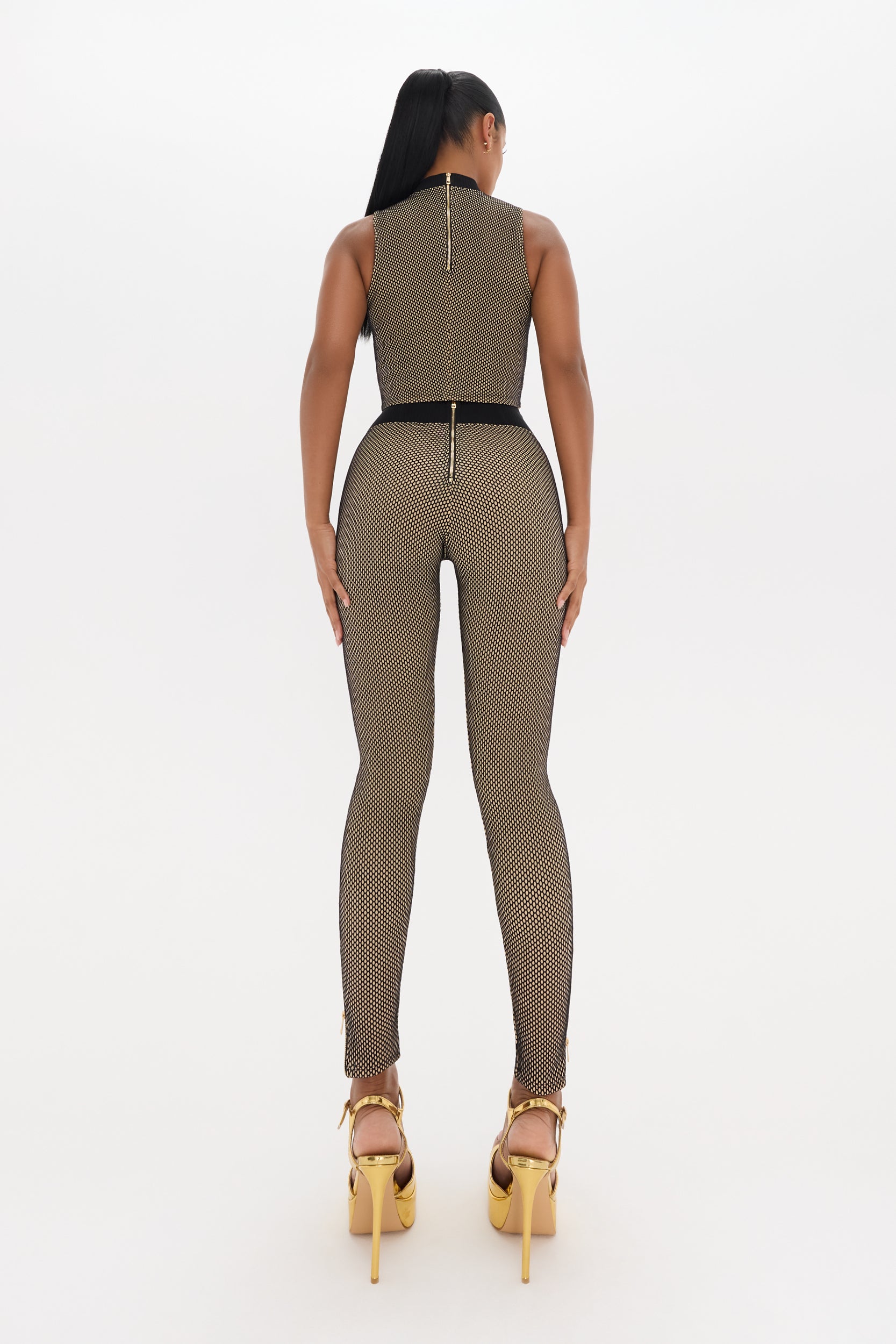 Form Leggings - Image 6