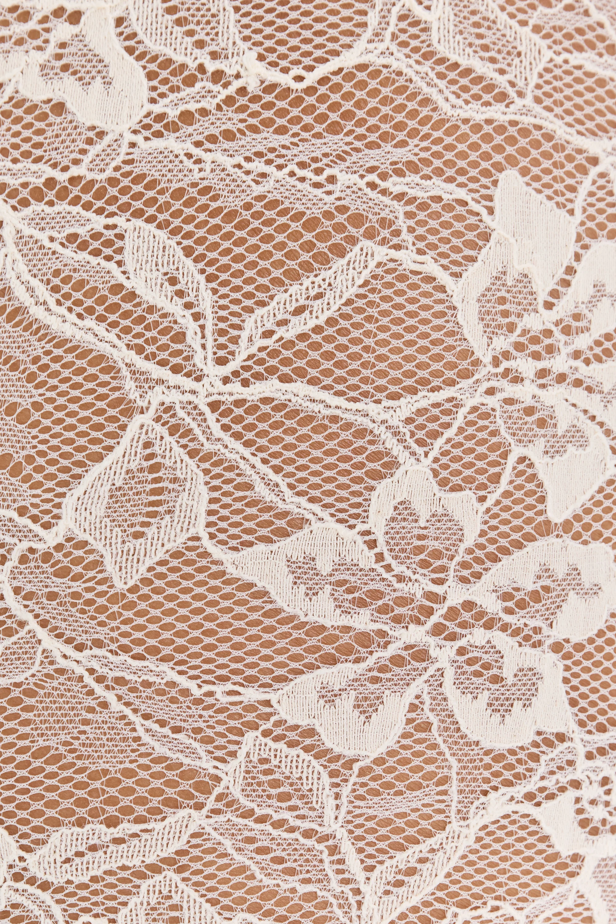Honey Butter Thigh High's - Image 6