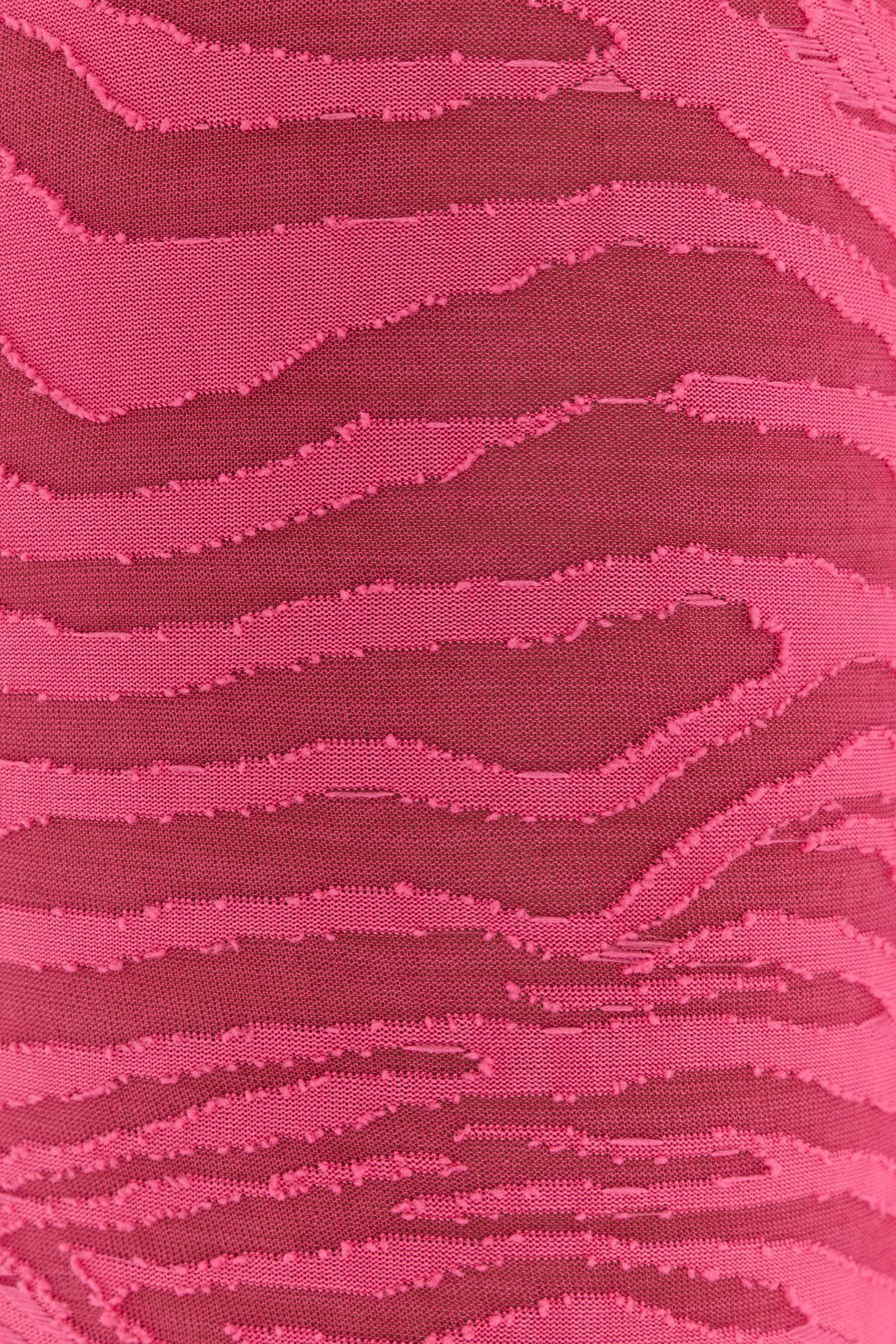 Iconic Pink Bodysuit - Image 8