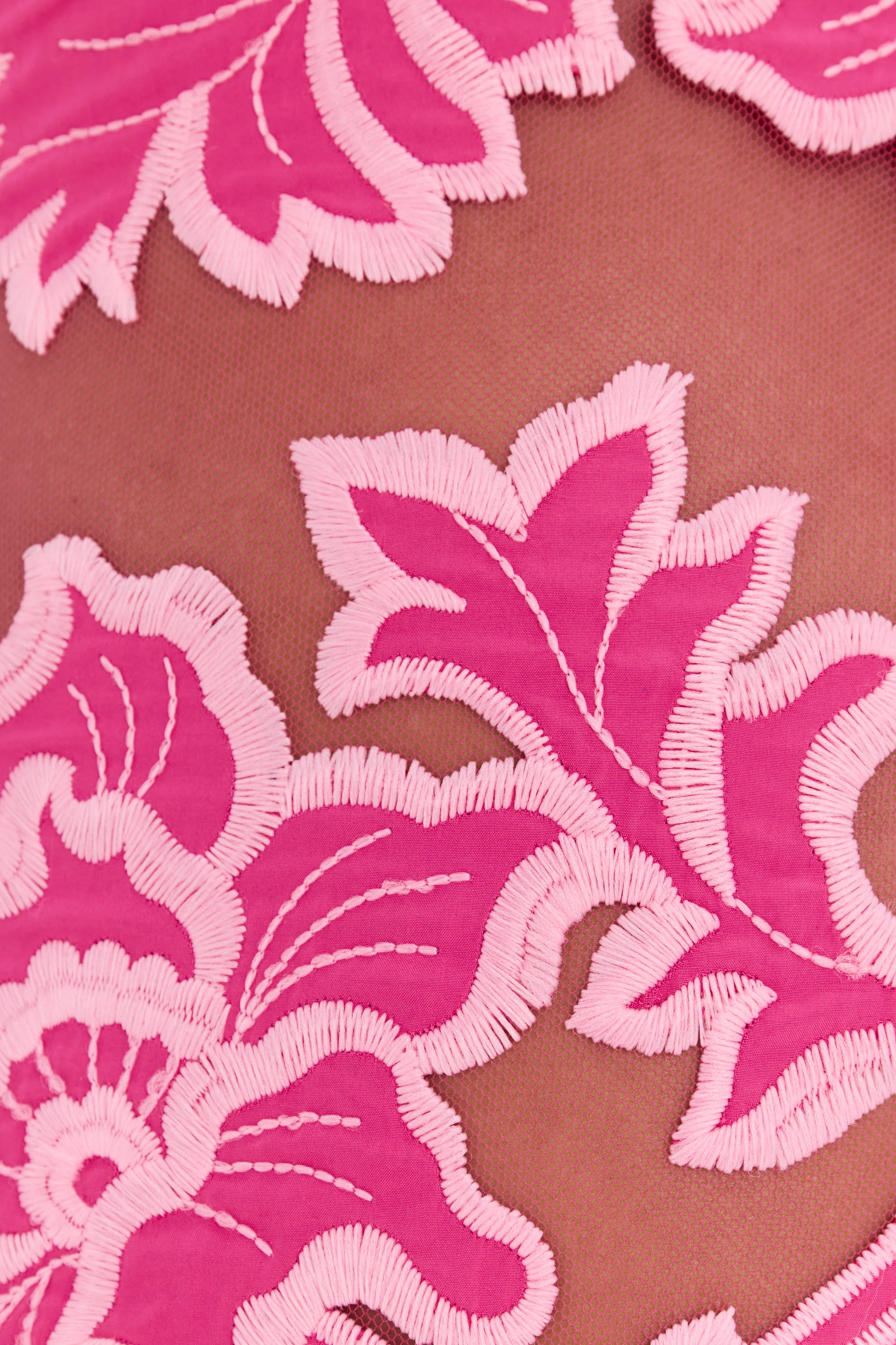IT Girl Pink Bodysuit - Image 6