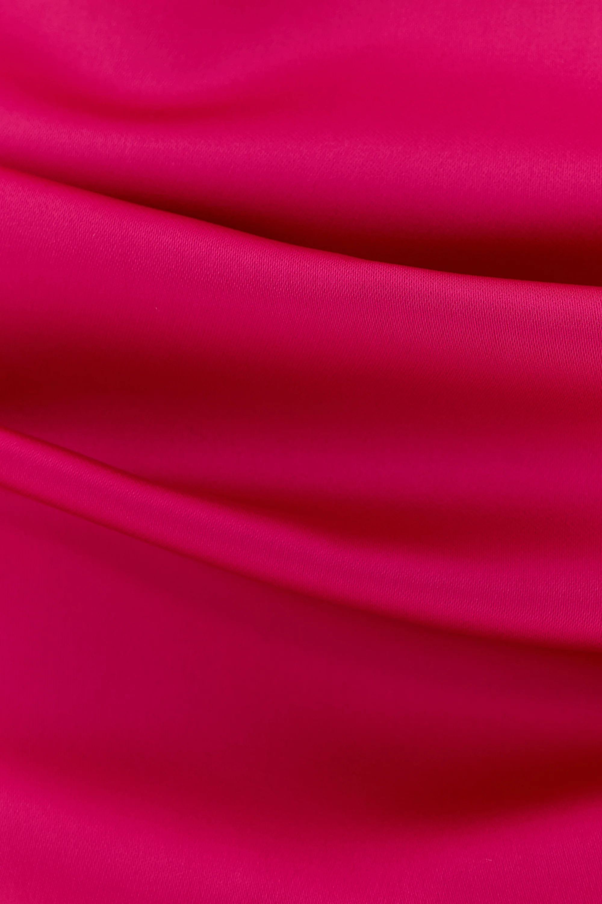 IT Girl Pink Mini Skirt - Image 5