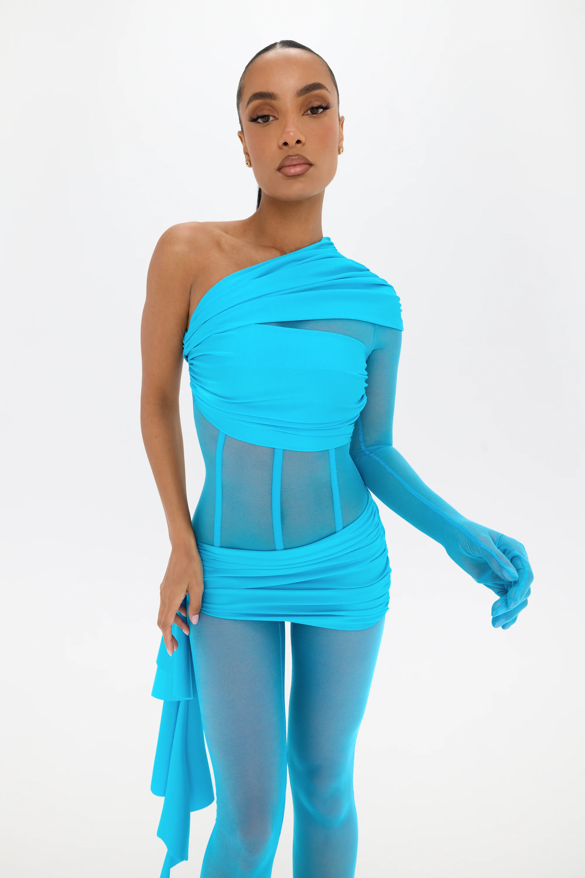 By The Sea Catsuit - Image 5