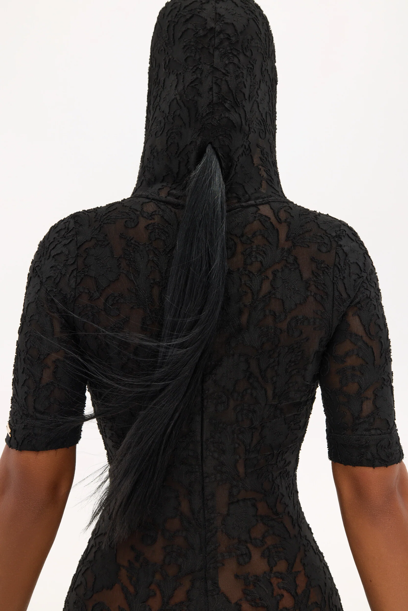 Lilith Jumpsuit - Image 2