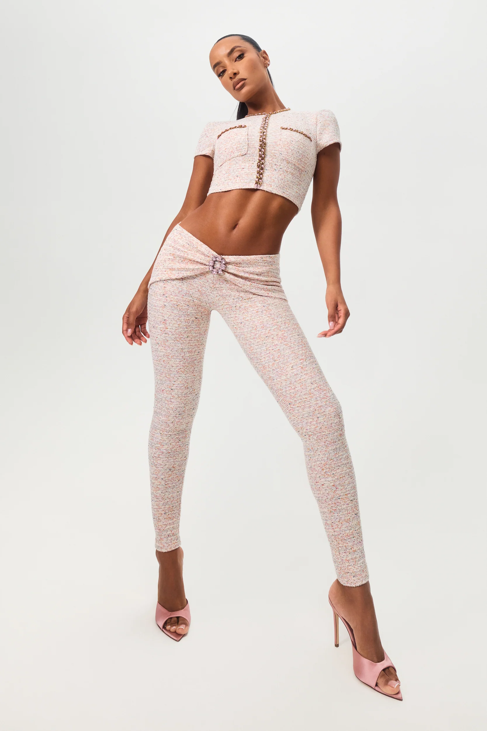 Lily Crop Top - Image 3