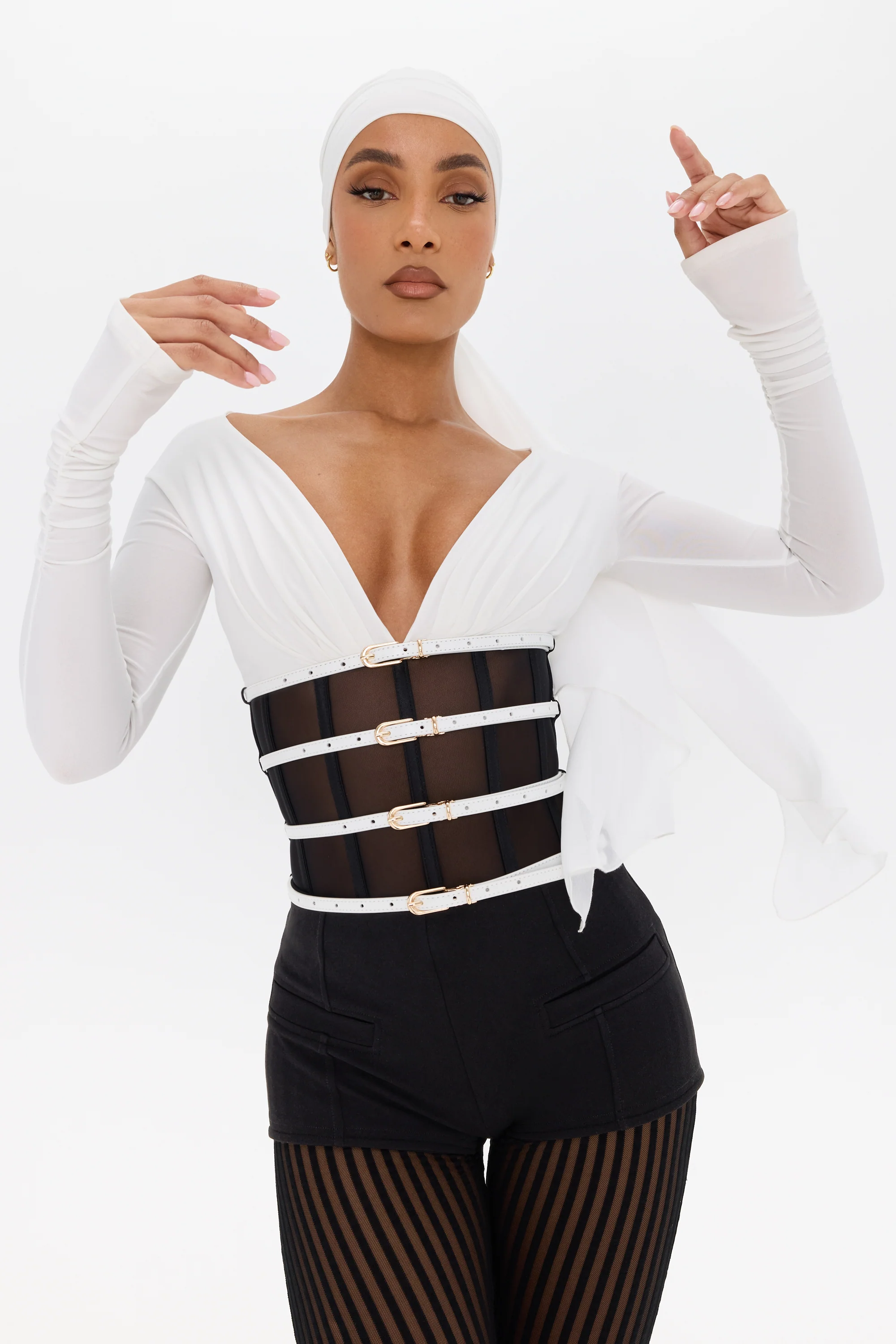 Monte Carlo Bodysuit - Image 6