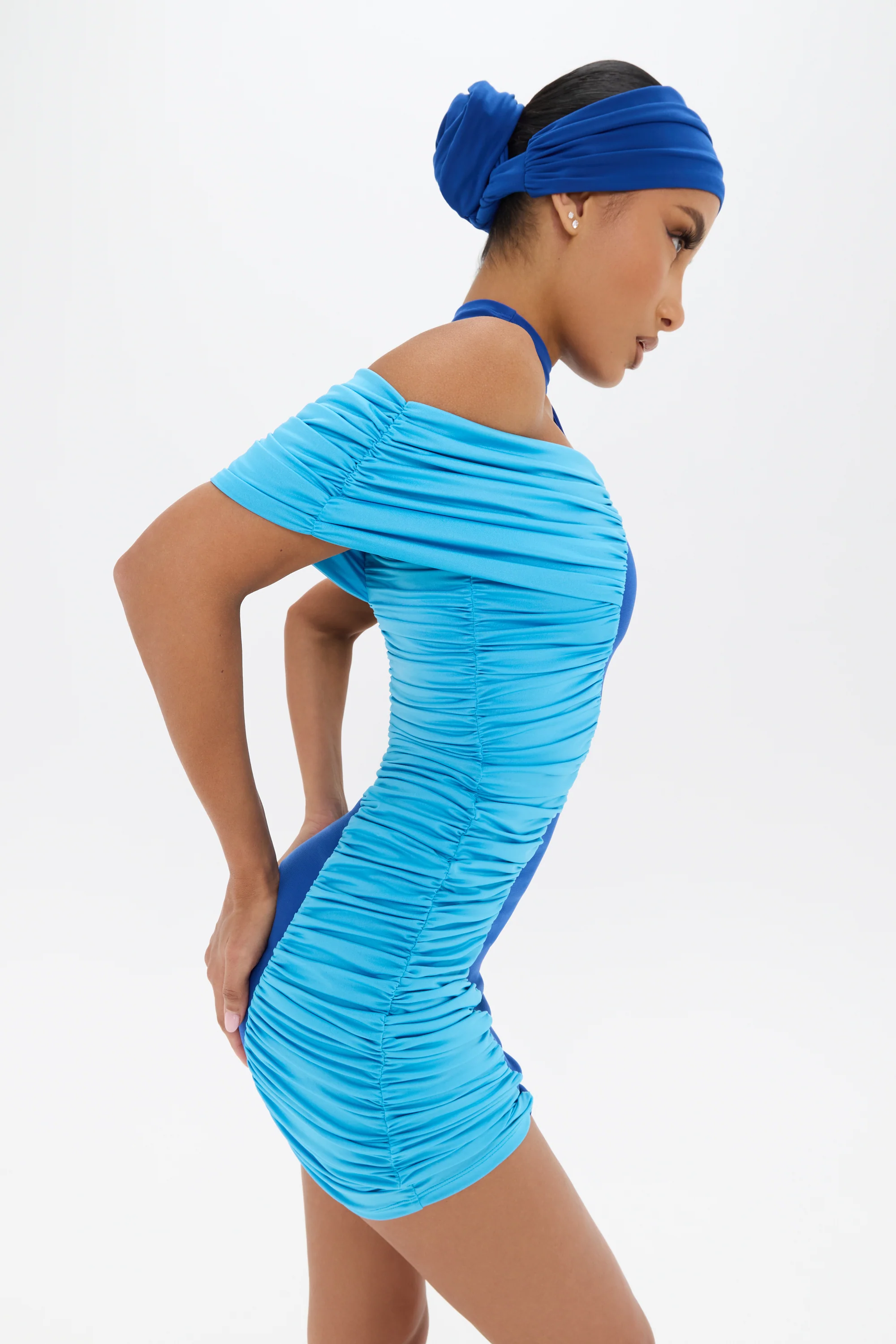 Ocean Drive Headband - Image 3