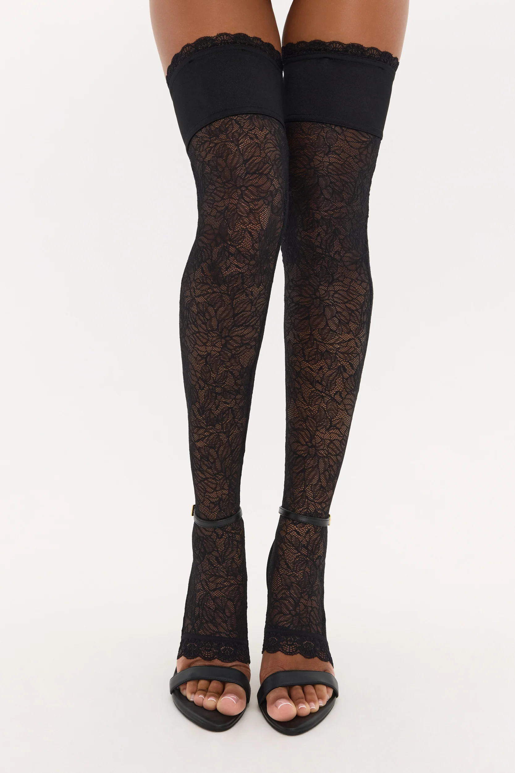 Aurora Thigh High's - Image 3