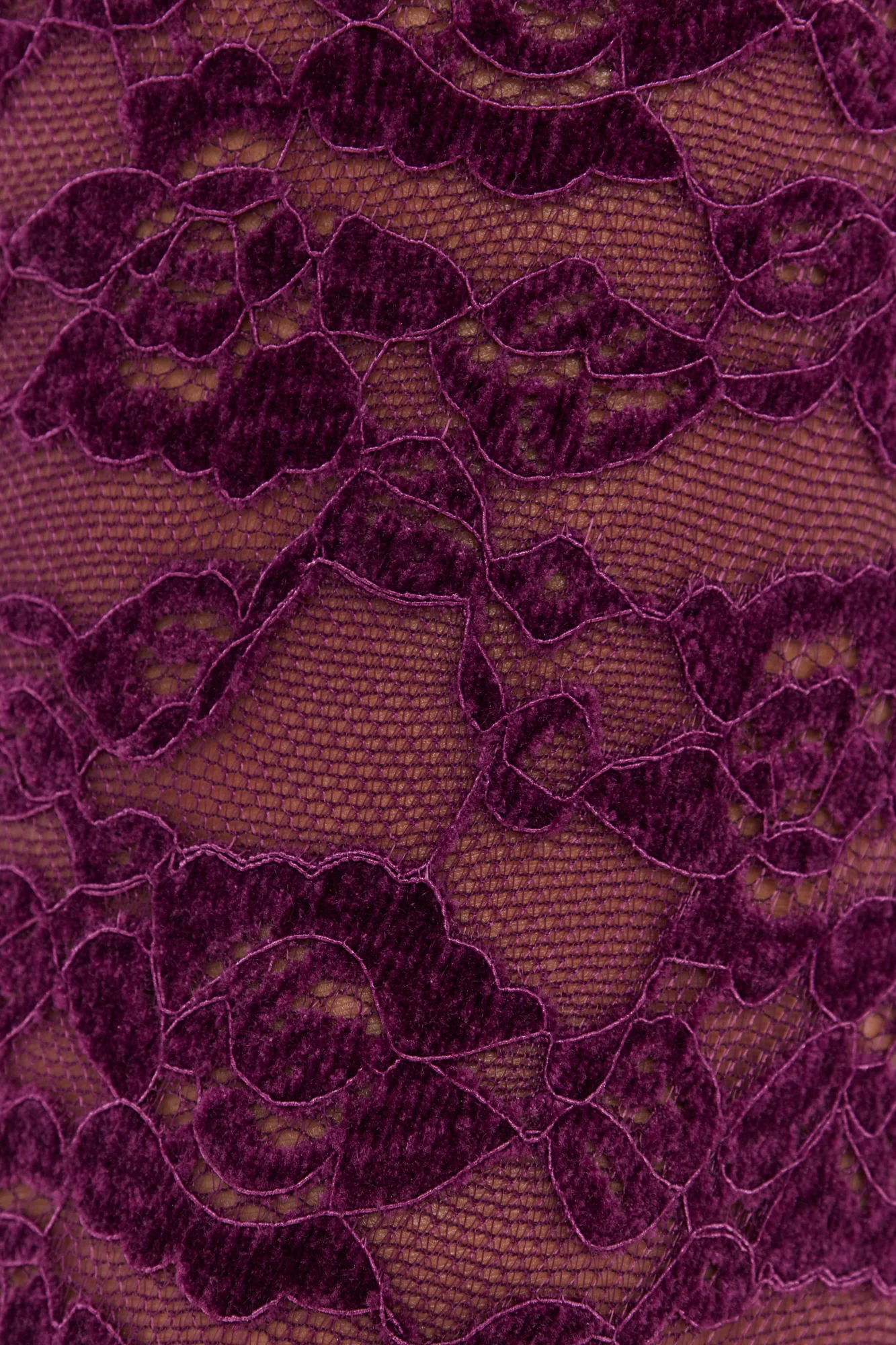 Demure Thigh High's - Image 4