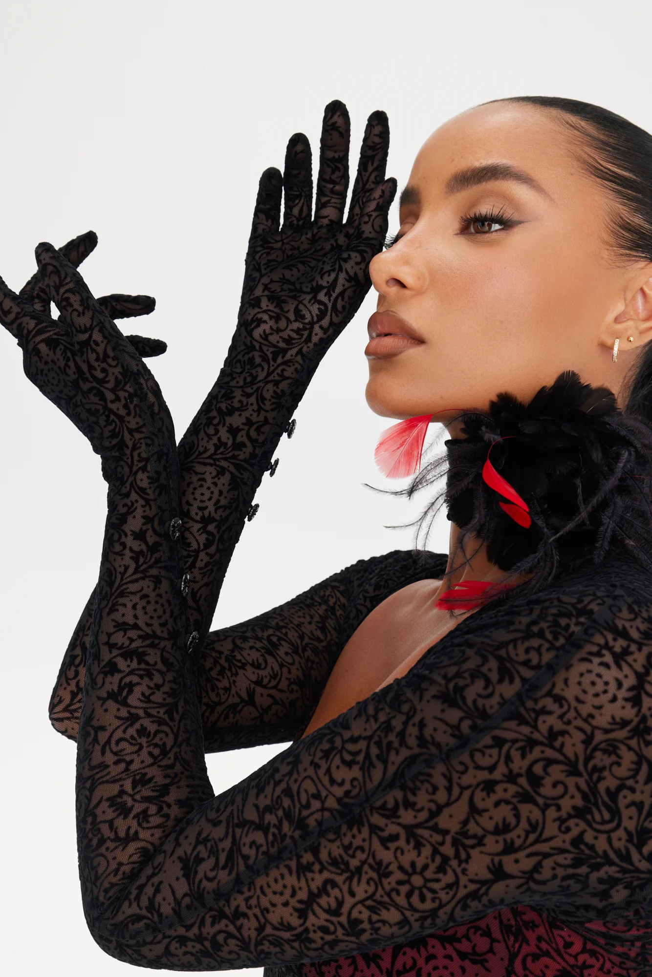 Cruella Choker - Image 2