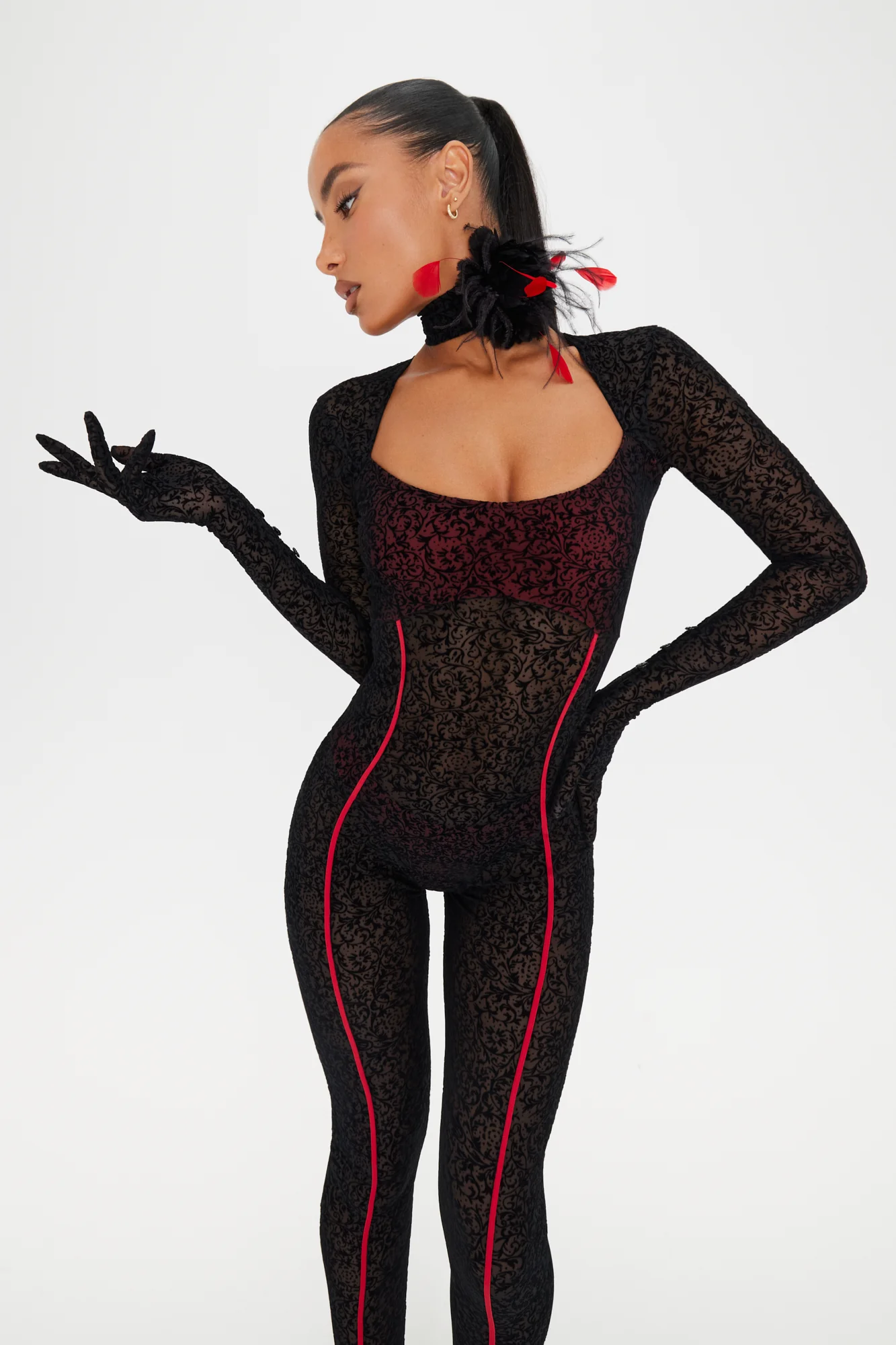 Cruella Choker - Image 3