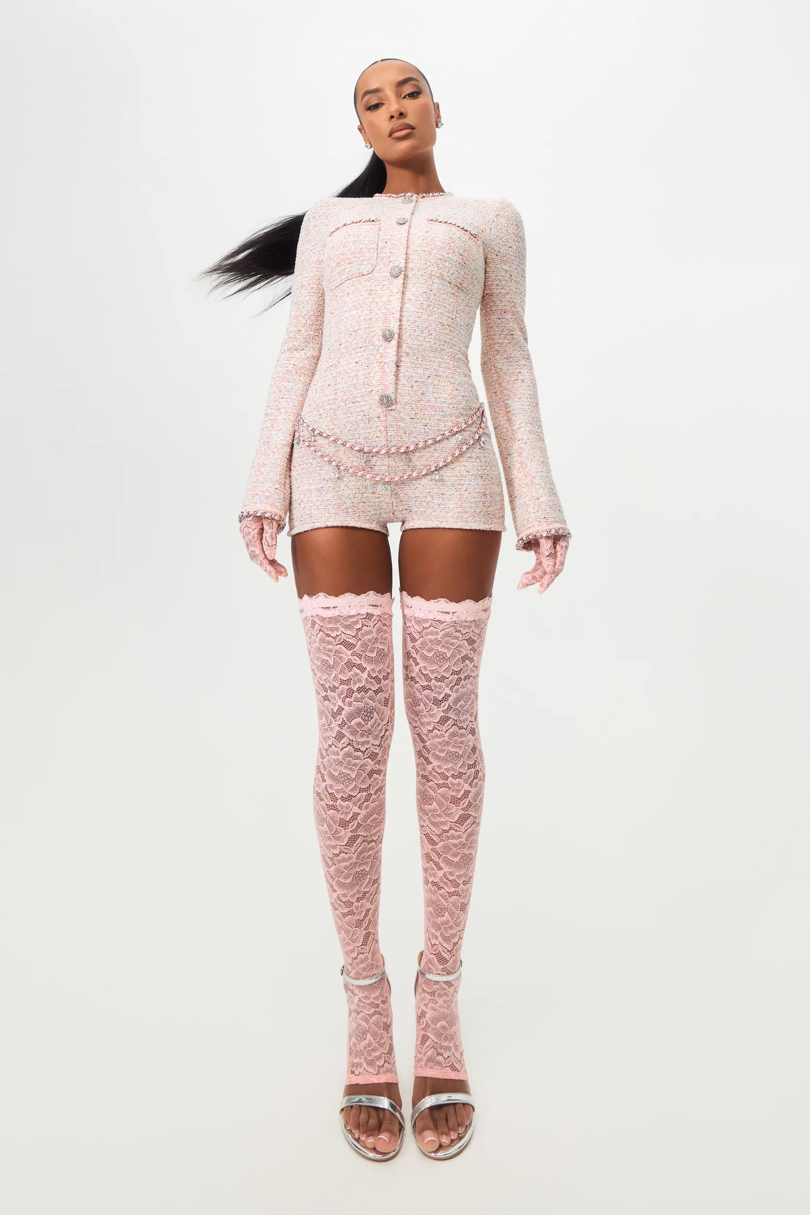 Riviera Thigh High's - Image 3
