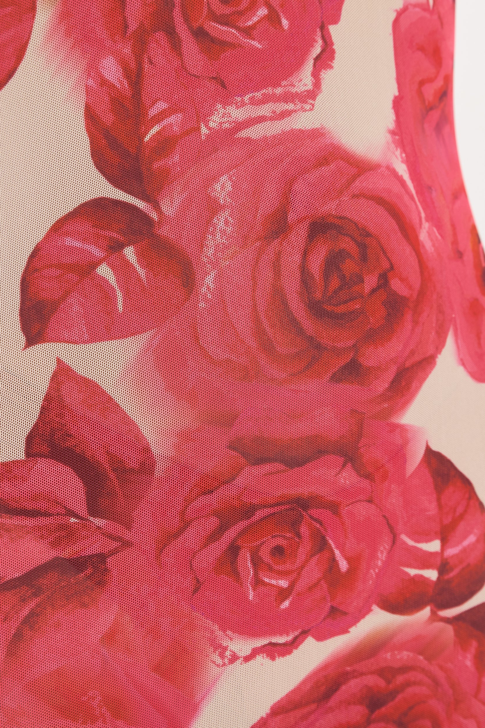 Rose Muse Dress - Image 7