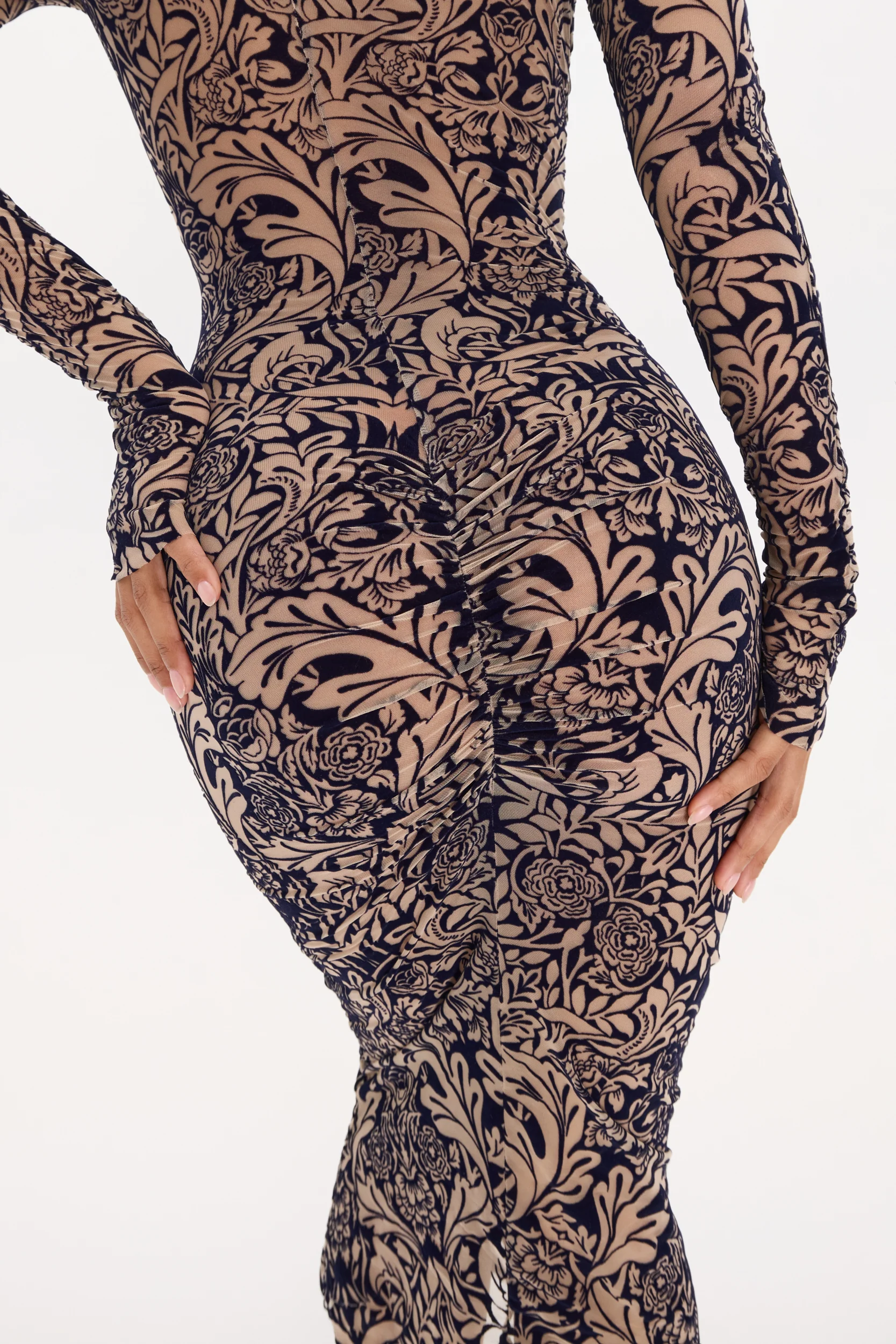 Tattoo Dress - Image 4