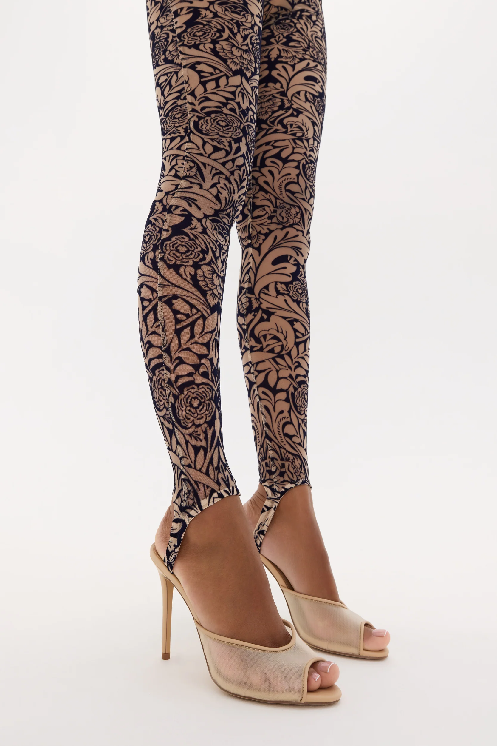 Tattoo Leggings - Image 4