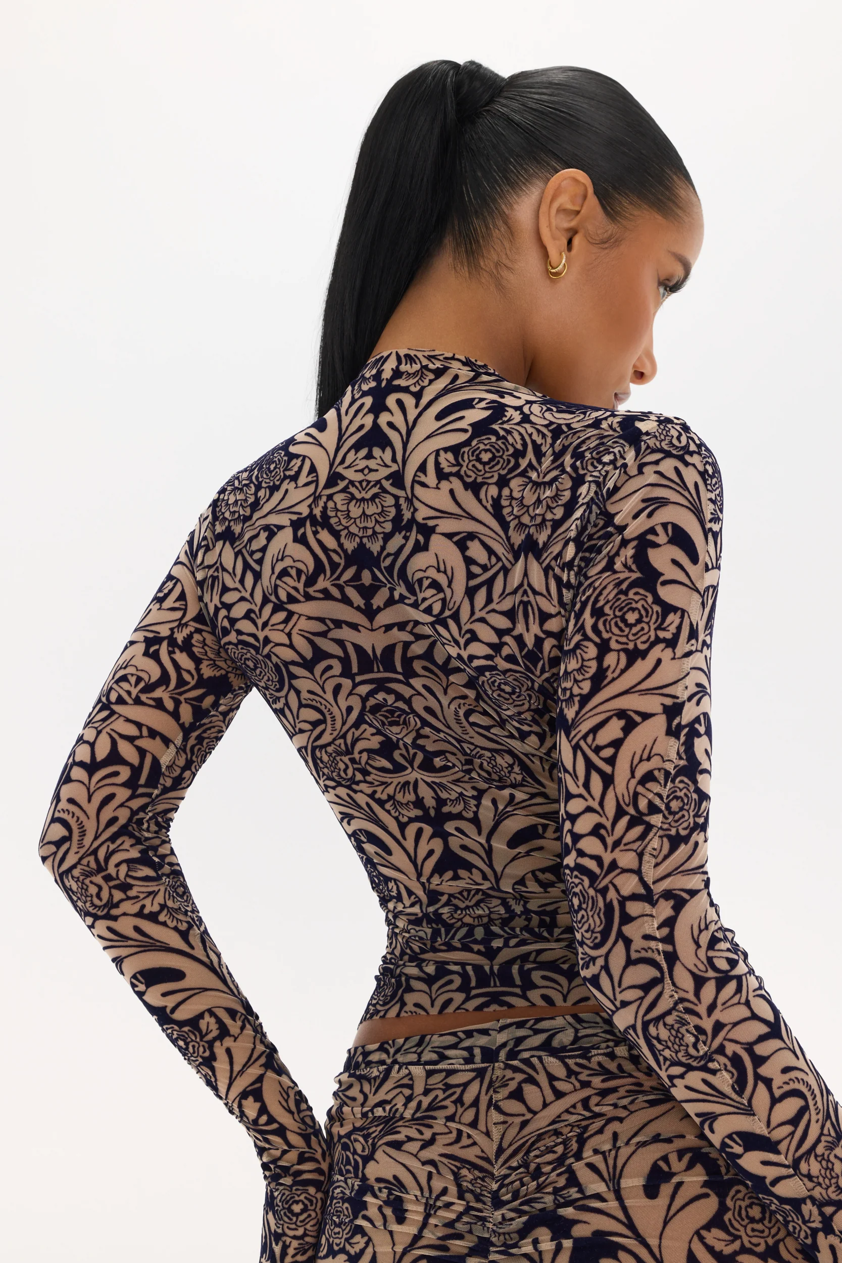 Tattoo Top - Image 4