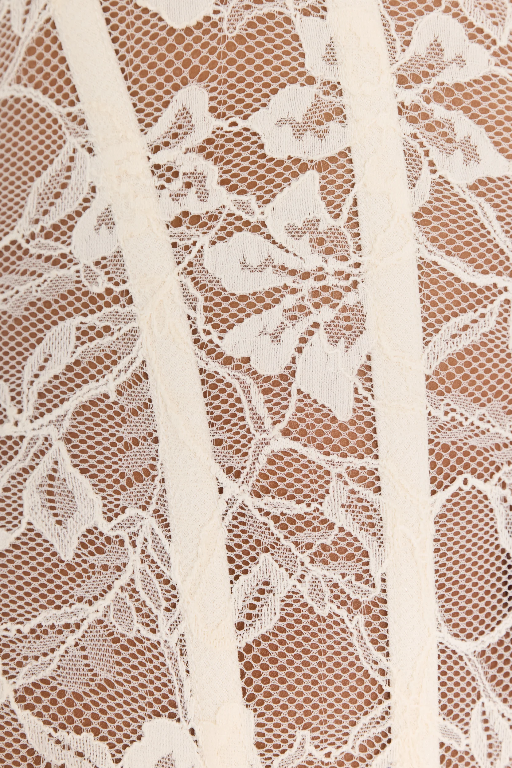 Detachable Sculpted Dress - Image 10