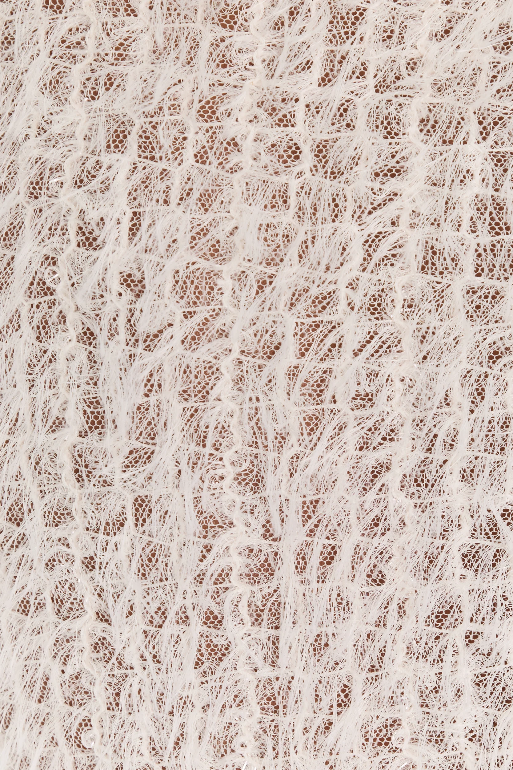 Detachable Sculpted Dress - Image 9