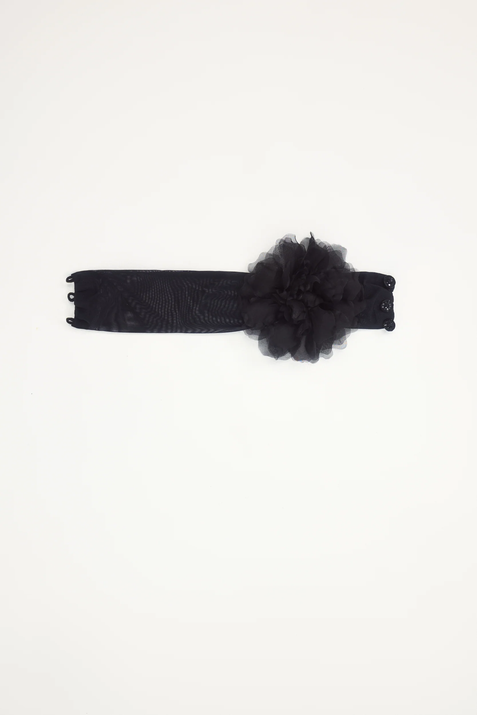 Tropical Storm Choker - Image 2