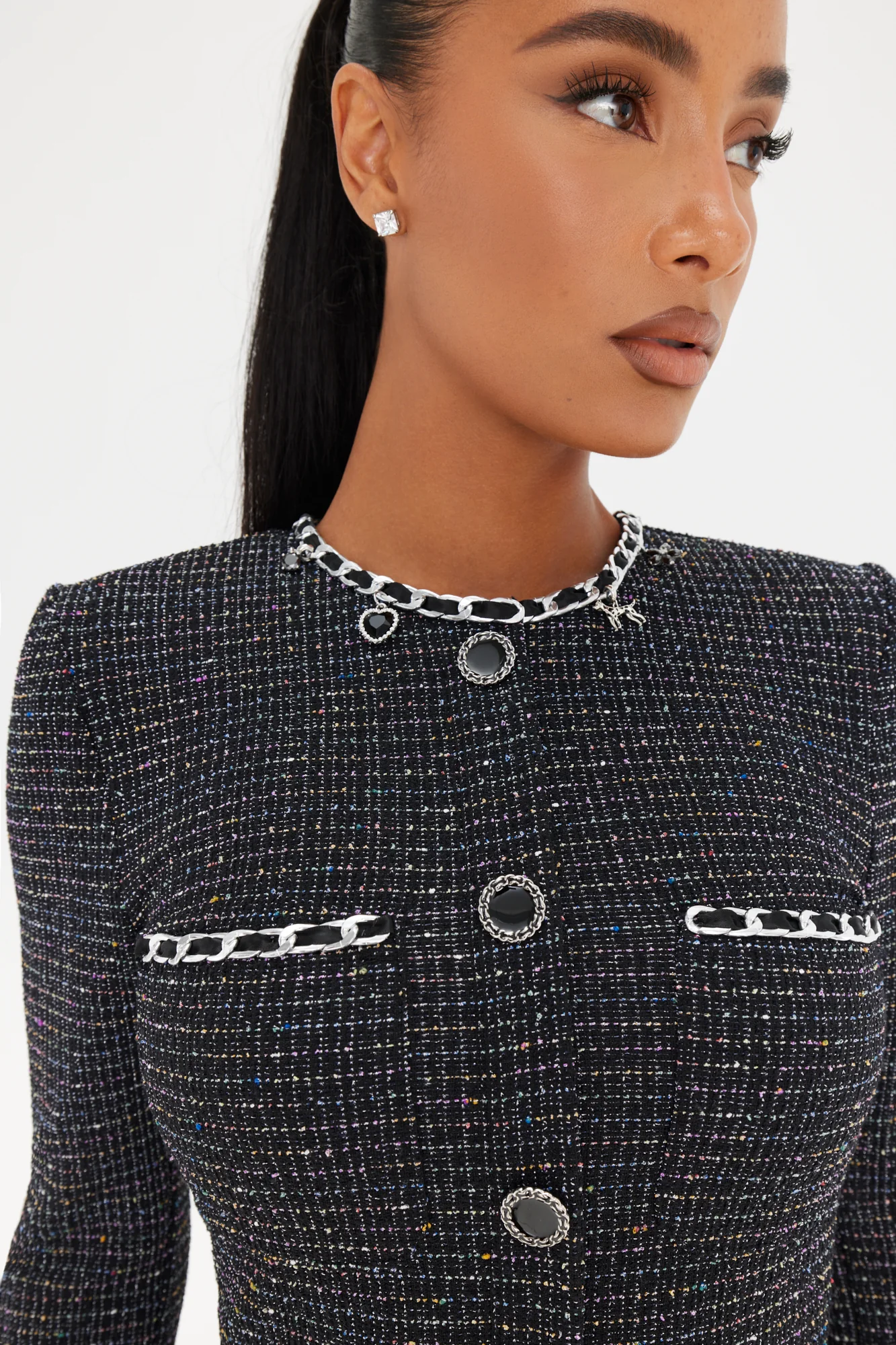 Jewel Charm Jumpsuit - Image 4