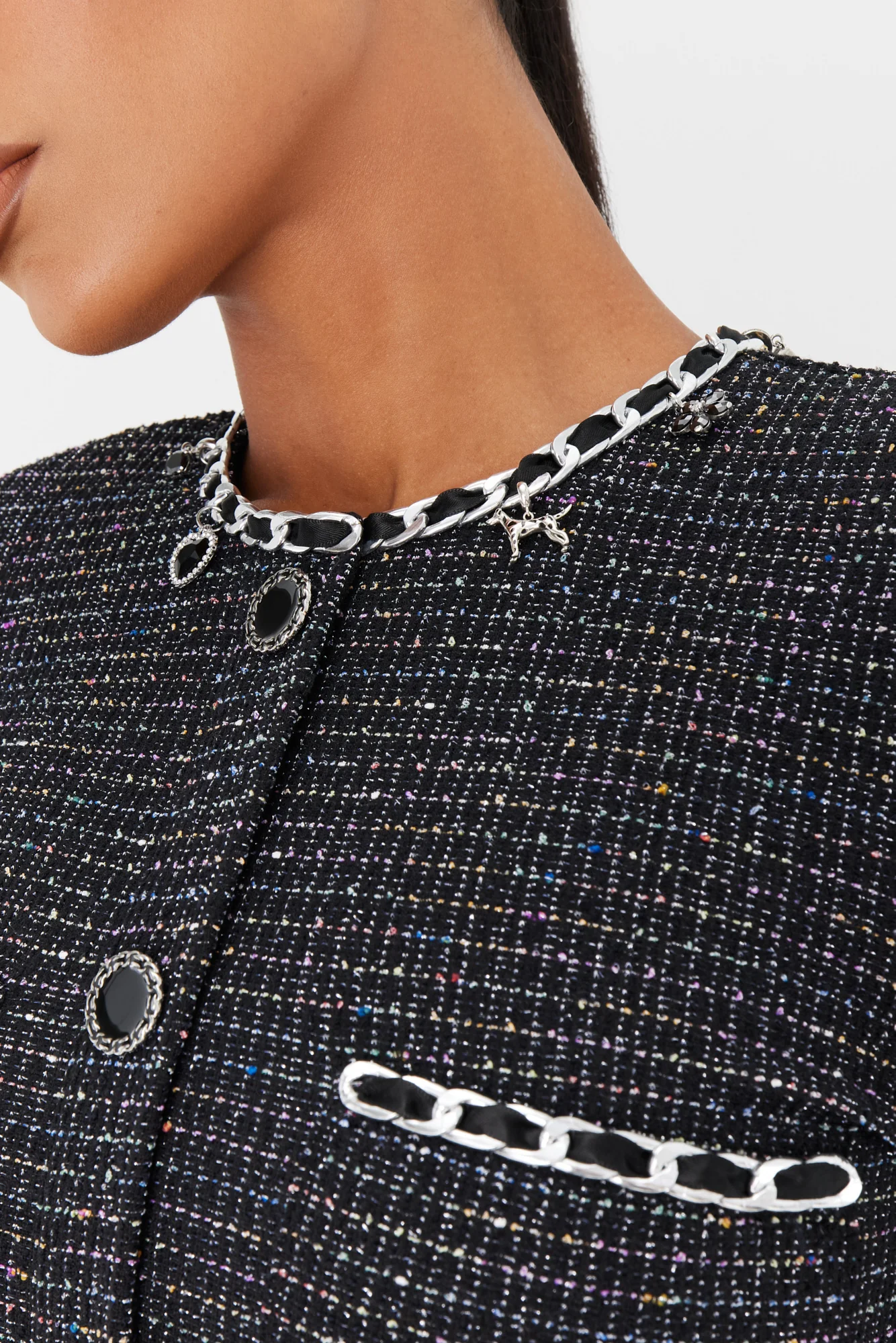Jewel Charm Jumpsuit - Image 7