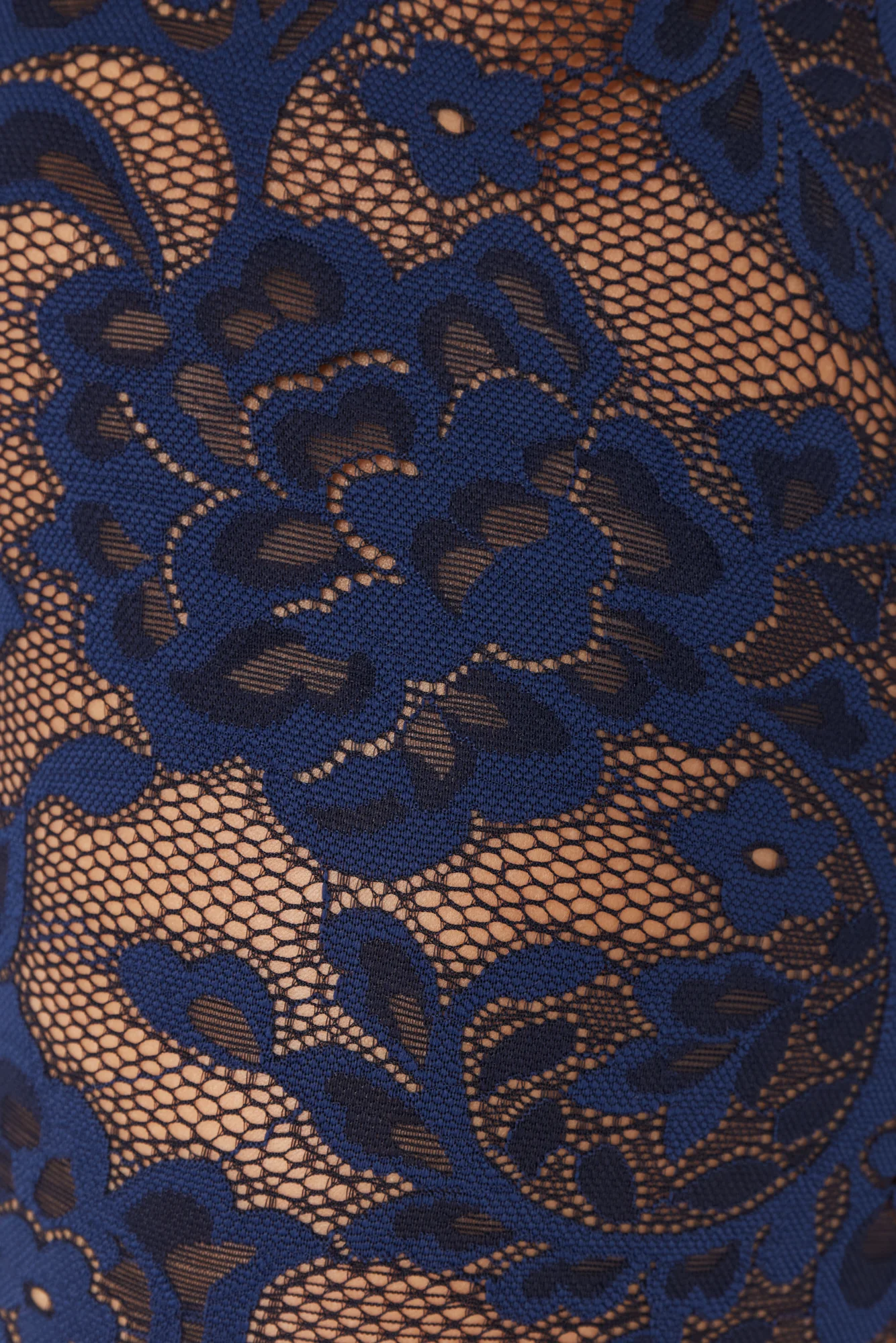 Twilight Lace Thigh High's - Image 7