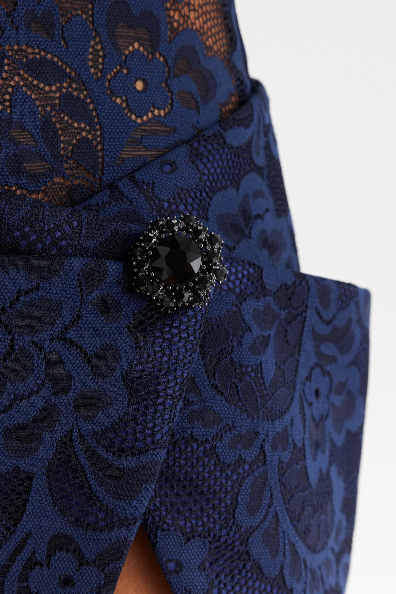 Twilight Mini Skirt - Image 4