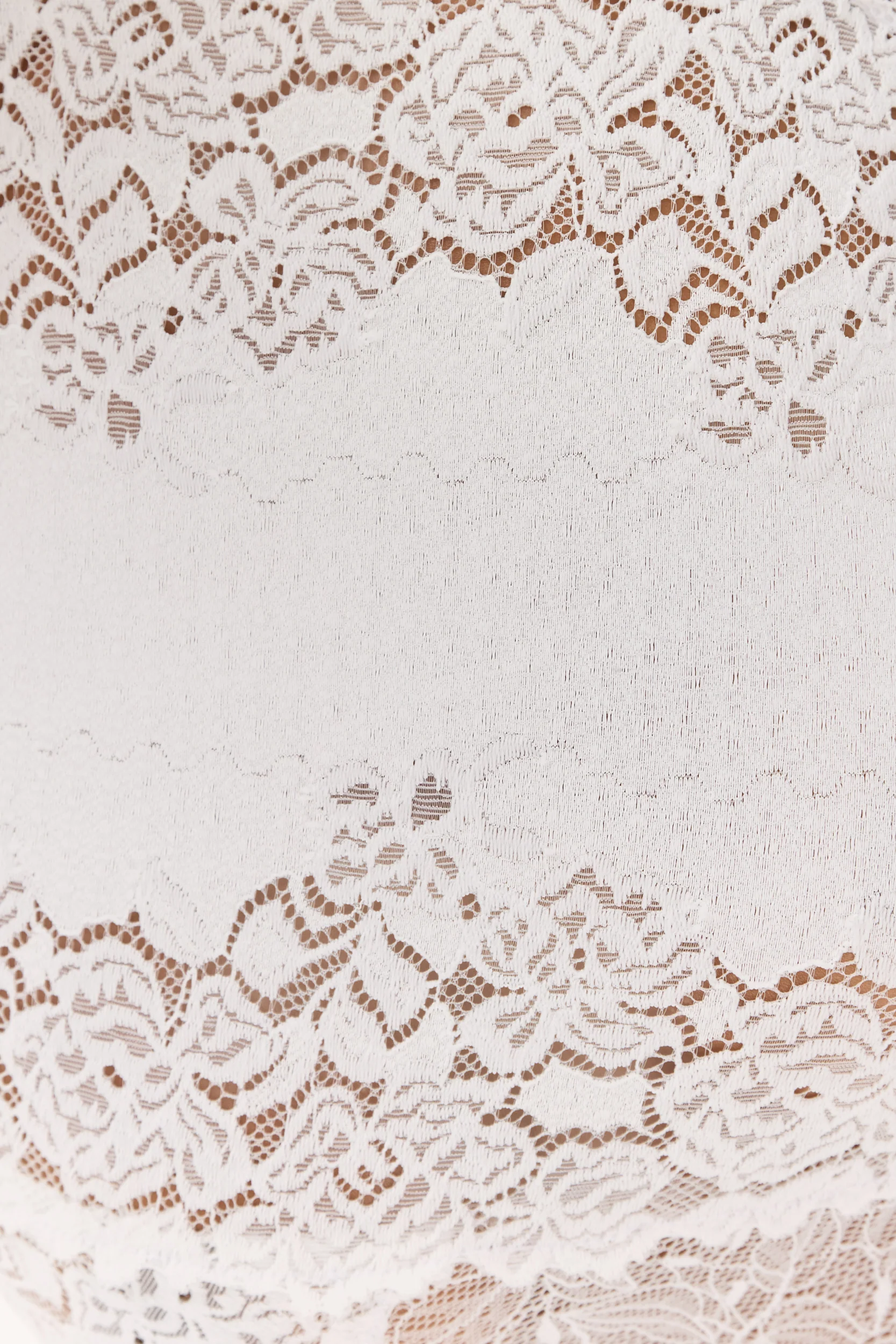 Venus Lace Catsuit - Image 8