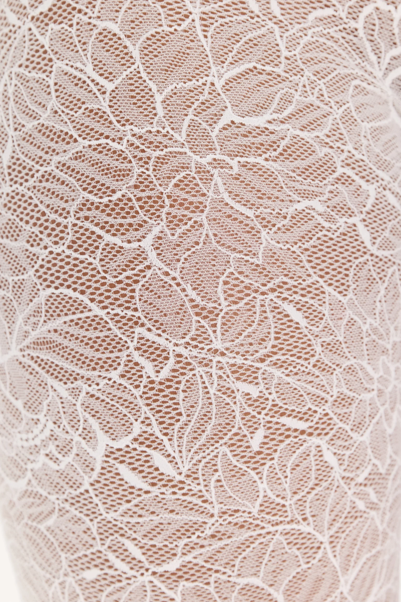 Venus Lace Catsuit - Image 9
