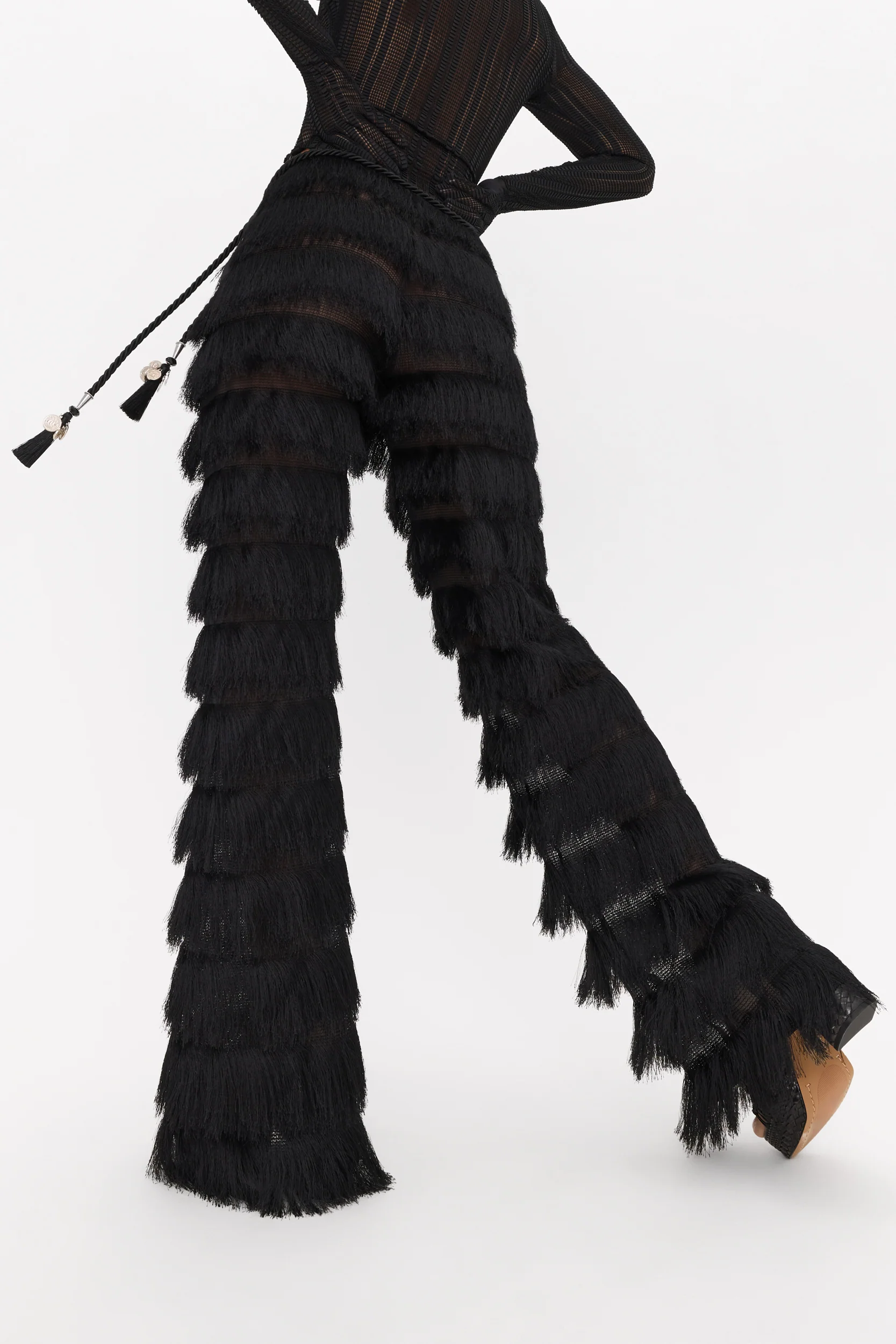Azteca Pants - Image 4