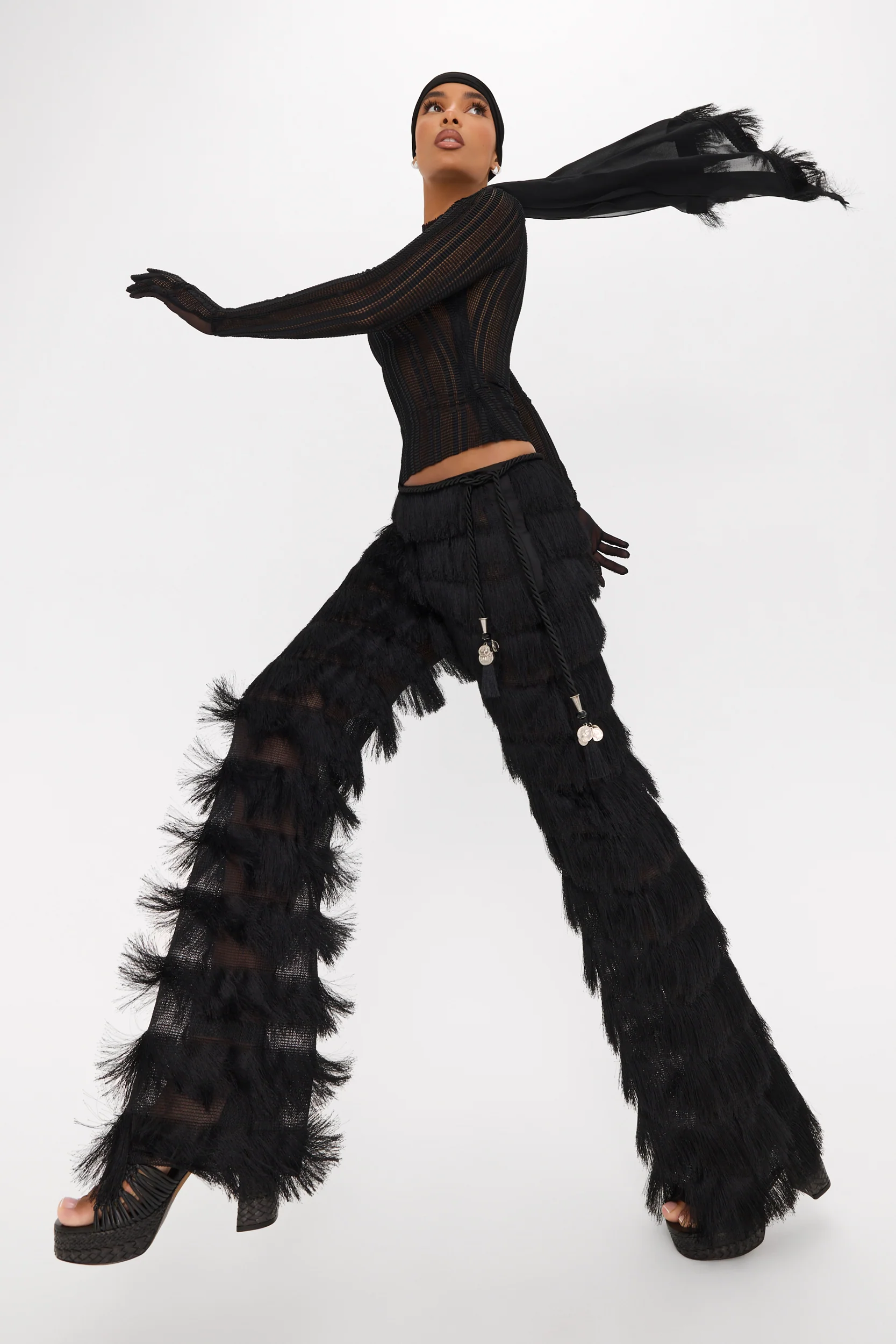 Azteca Pants - Image 5