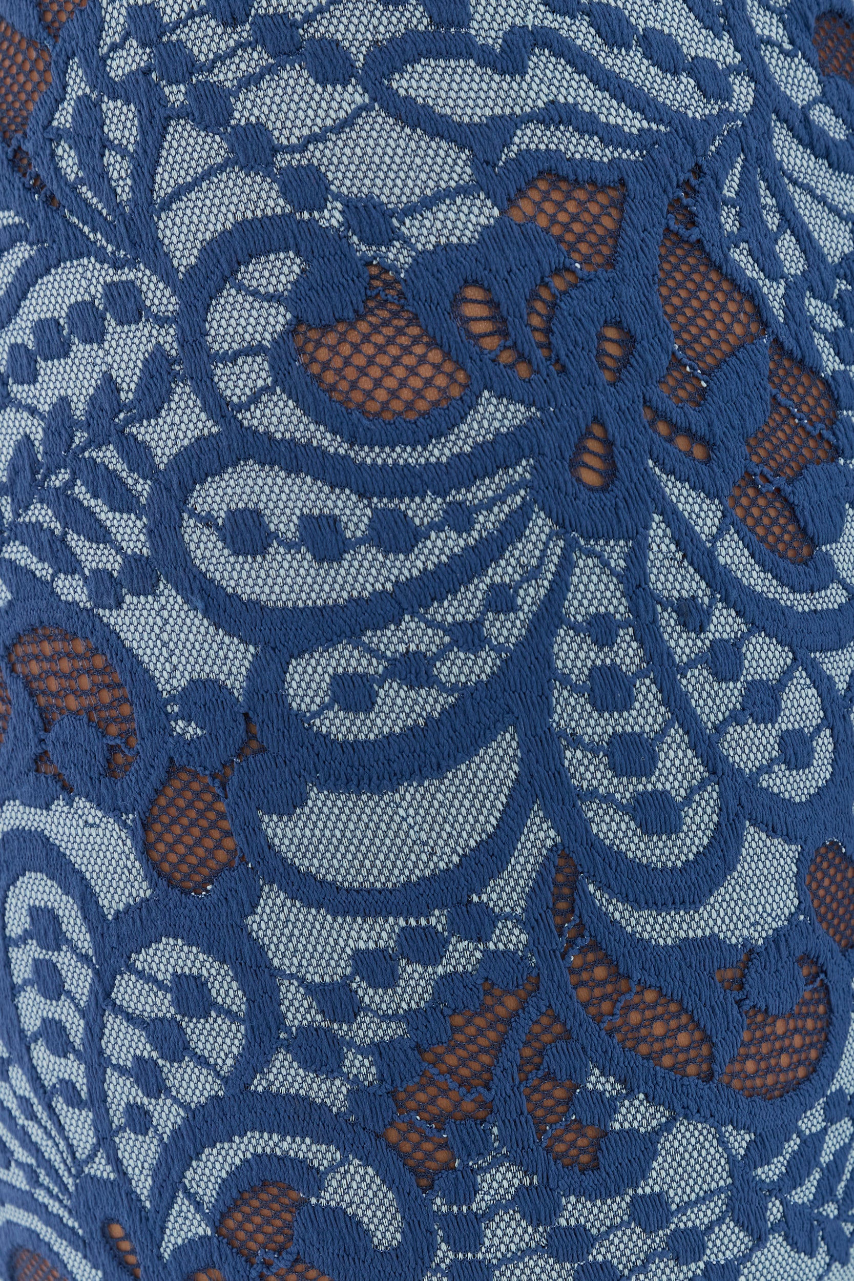 Blue Saddle Legging - Image 7