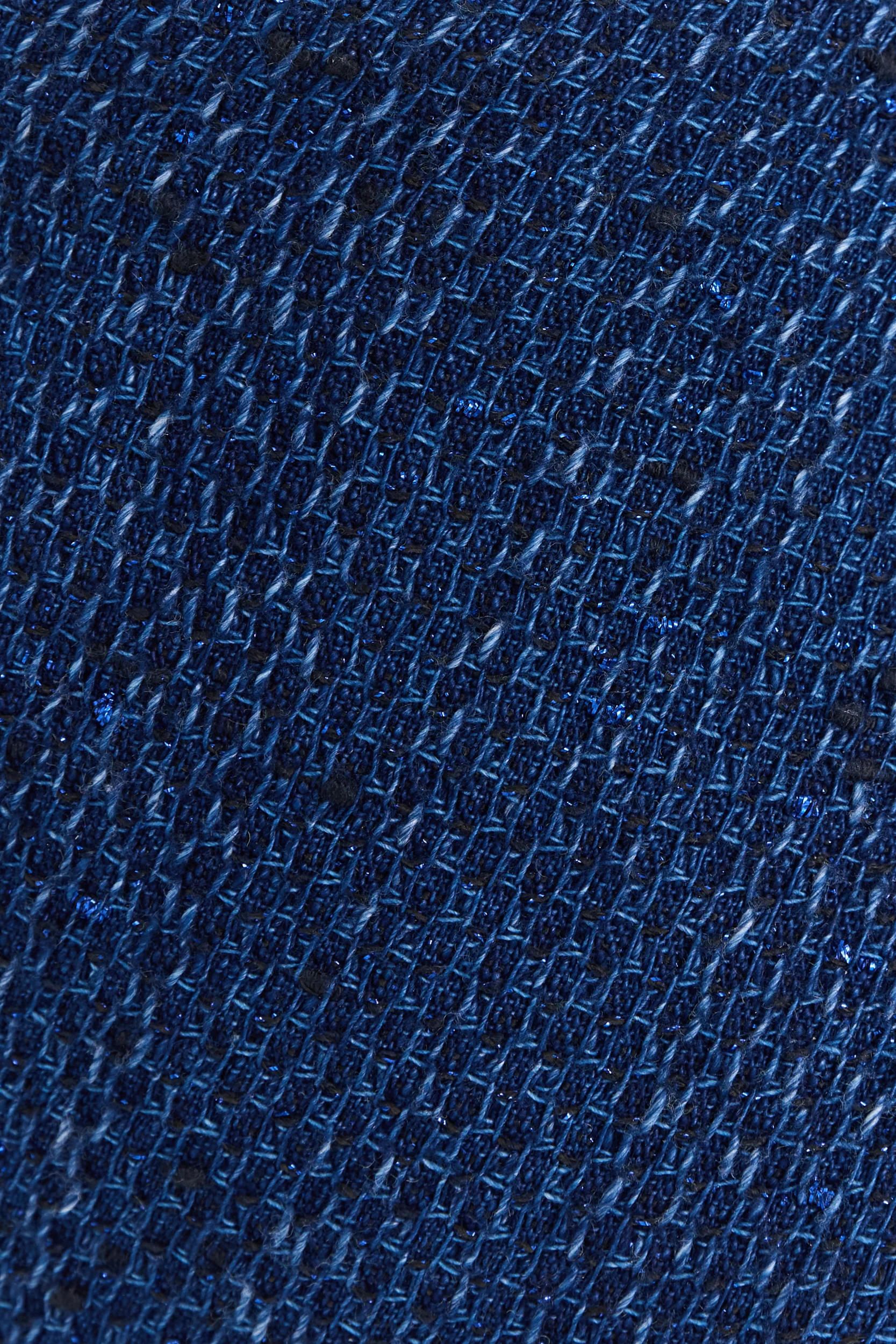 Blue Saddle Legging - Image 8