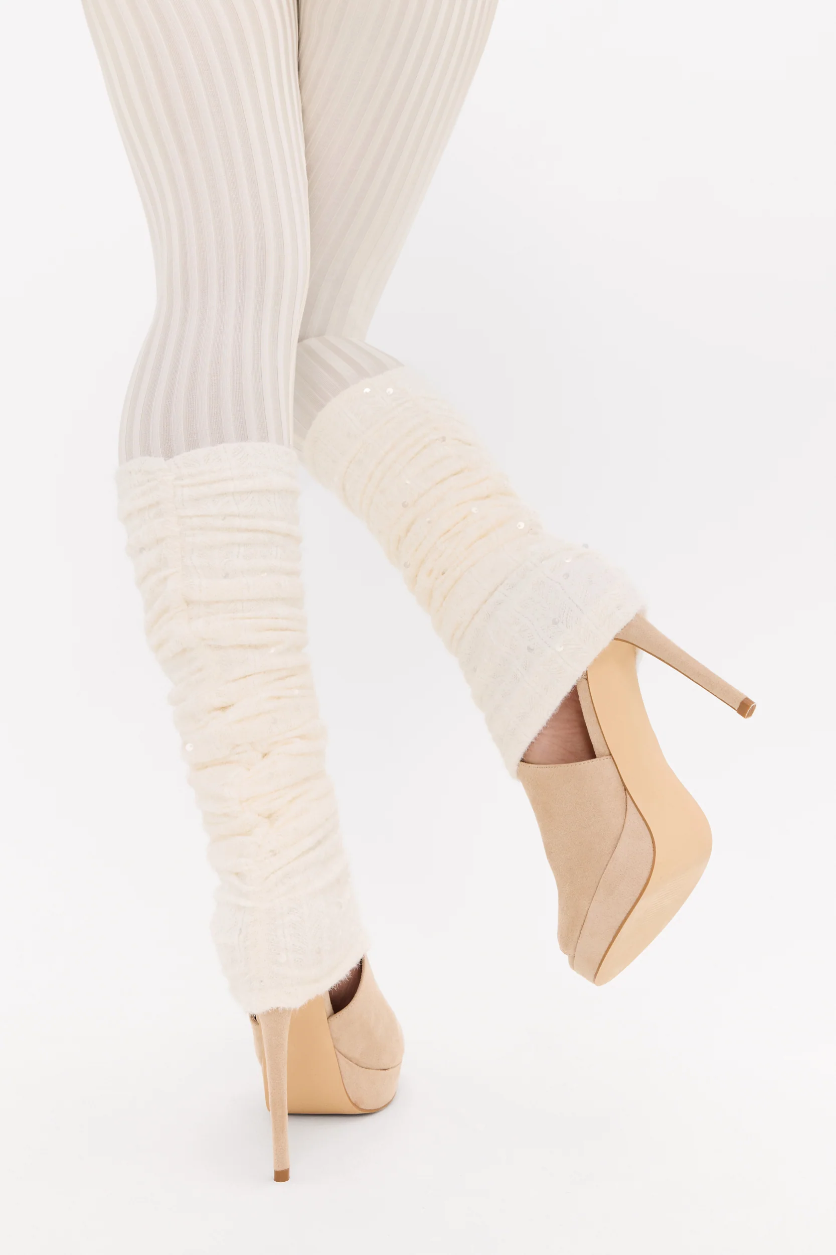 Caballista Leg Warmers - Image 4
