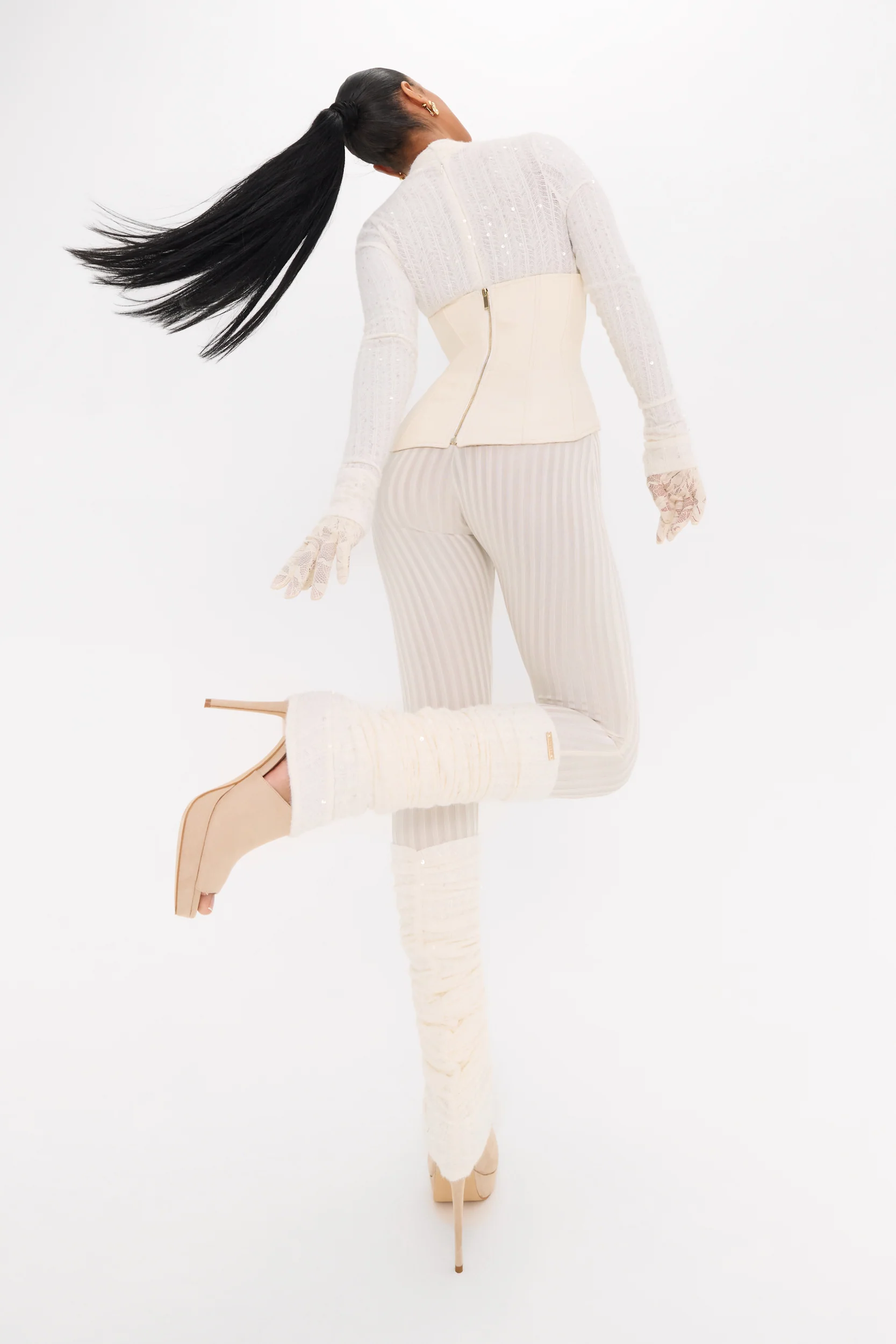 Caballista Catsuit - Image 6